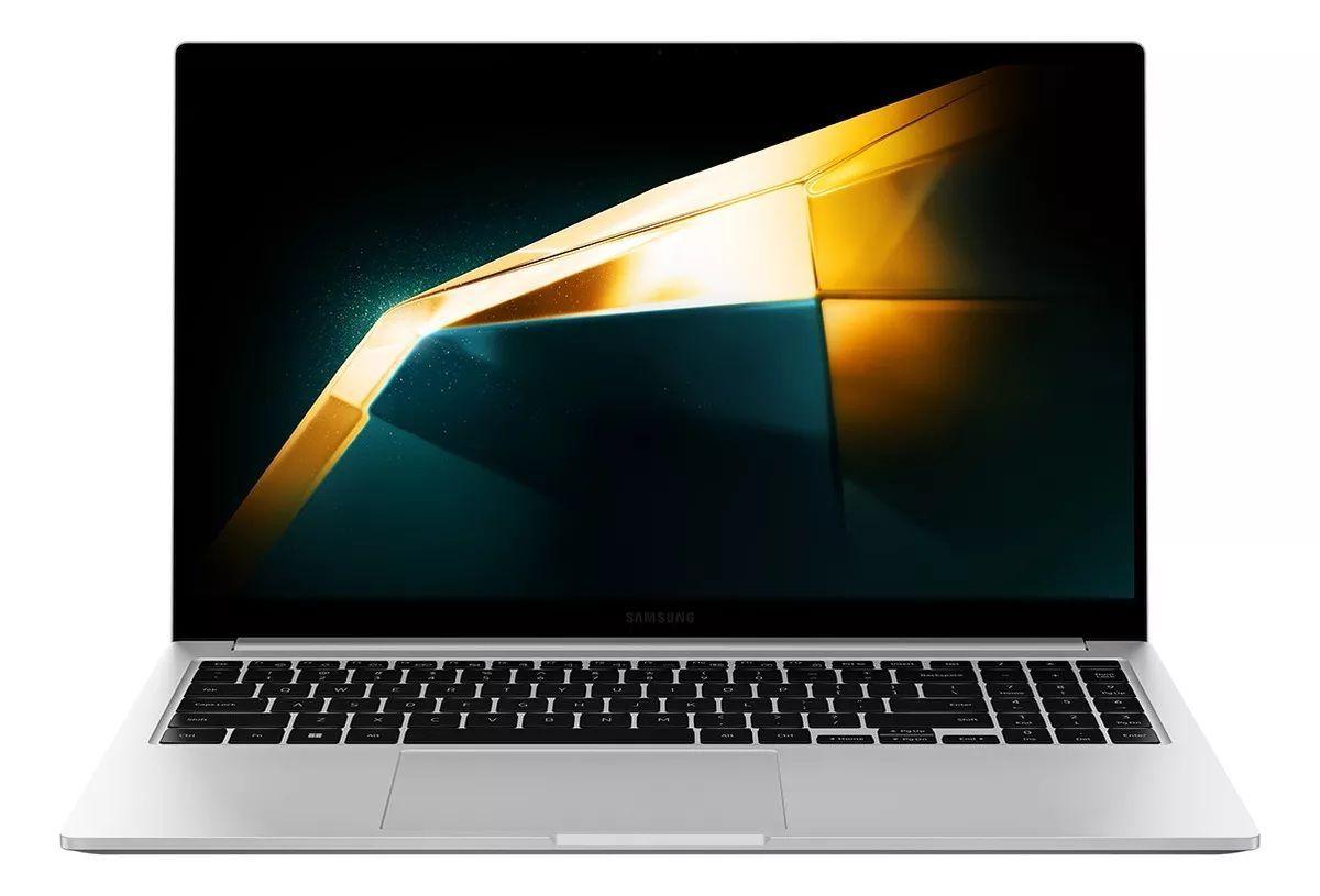 Notebook Samsung Galaxy Book 4 15,6" Intel Core i5 16GB RAM 1 Tb SSD-1