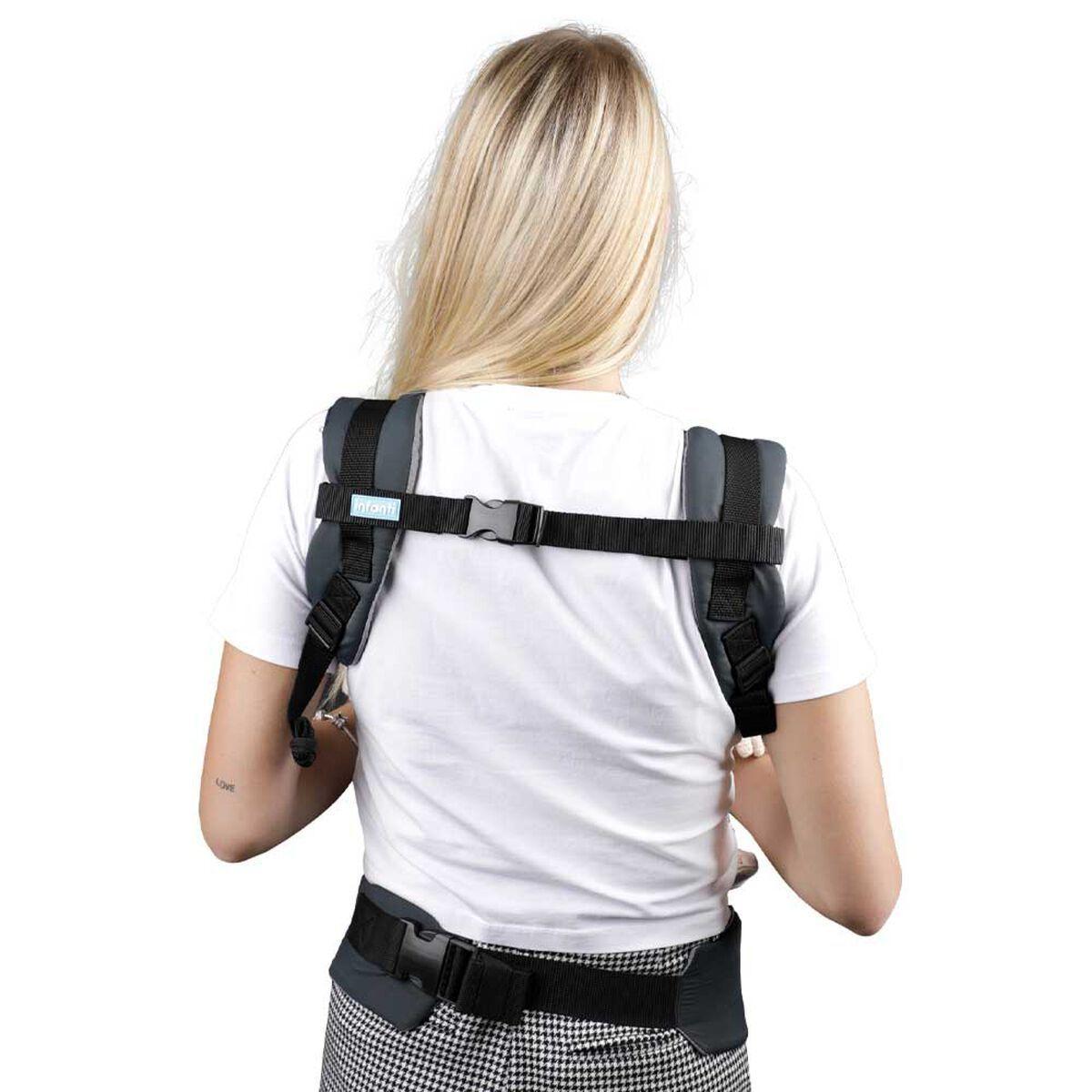 Porta Bebé Druk Infanti-4