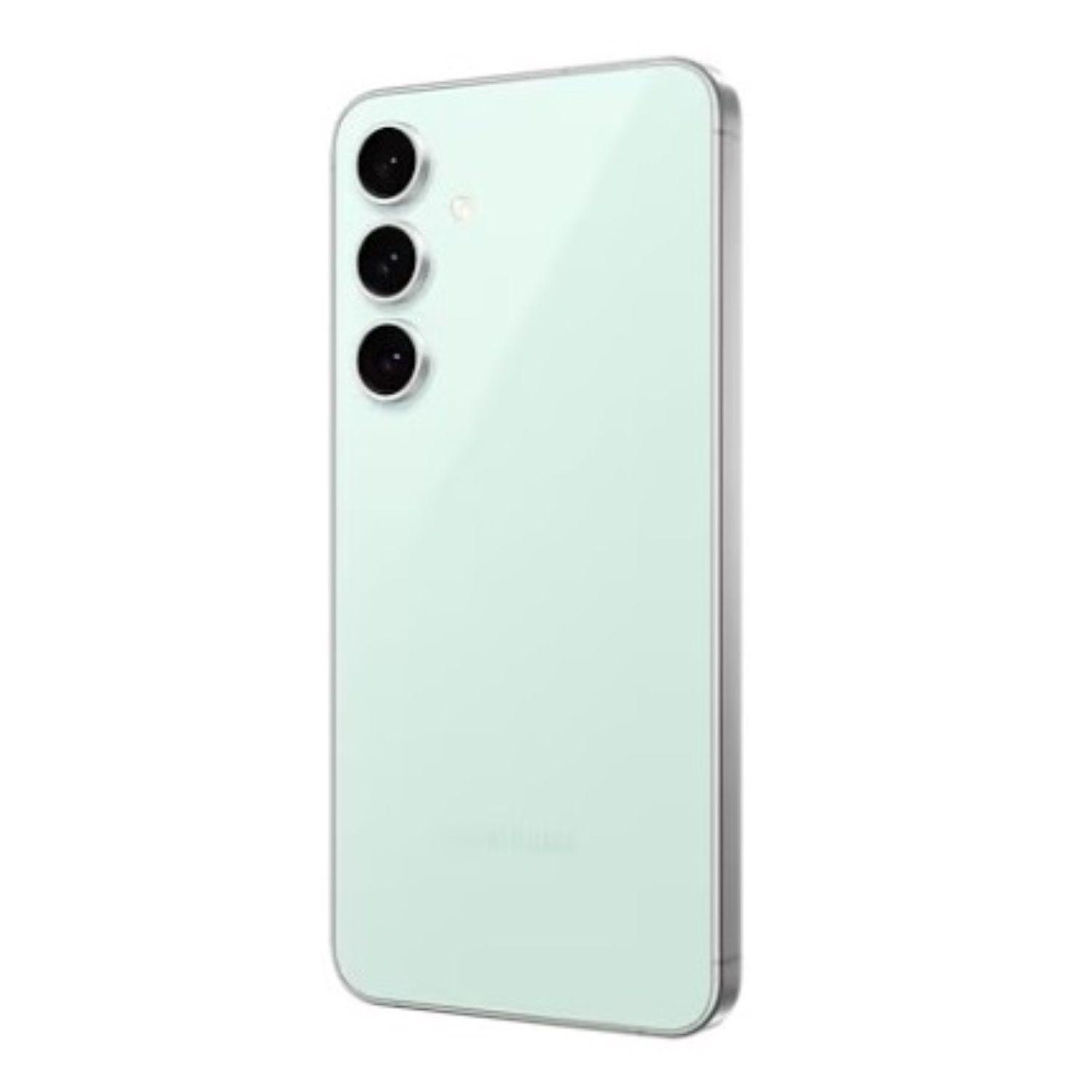 Celular Samsung Galaxy S24 FE 5G 256 GB Dual SIM - Menta-1