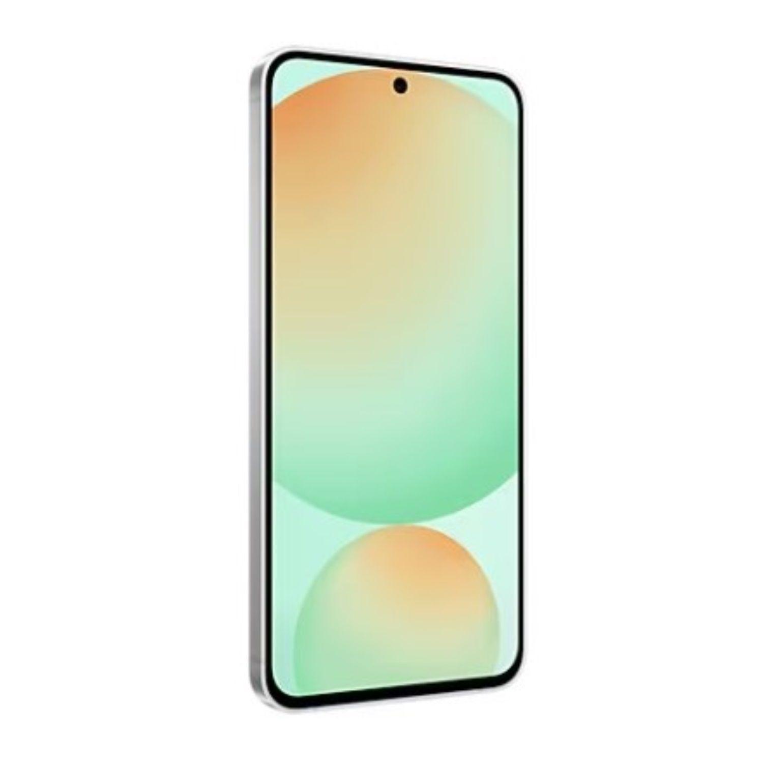 Celular Samsung Galaxy S24 FE 5G 256 GB Dual SIM - Menta-3