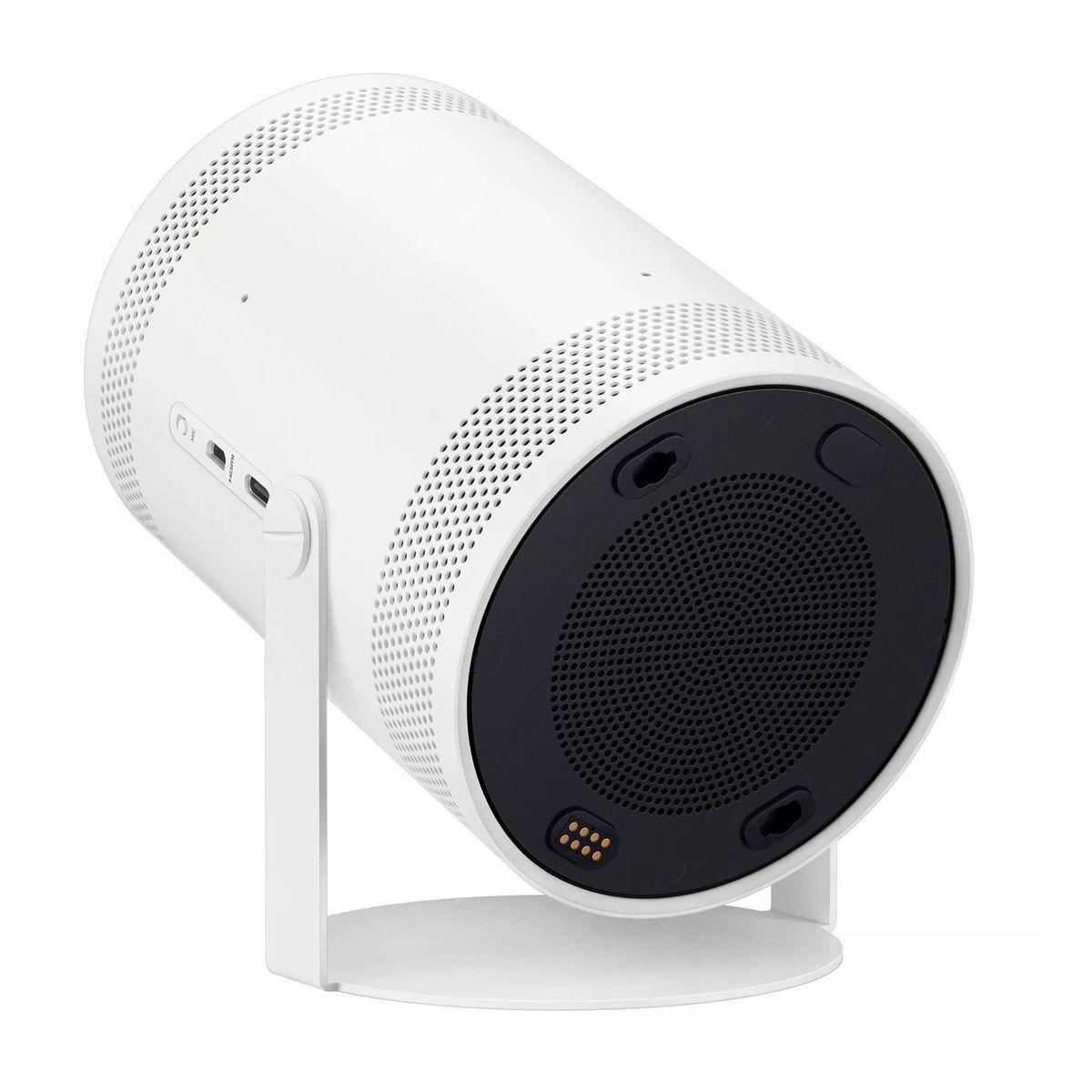 Proyector Smart Full HD 30"- 100" The Freestyle Led Blanco Samsung-2