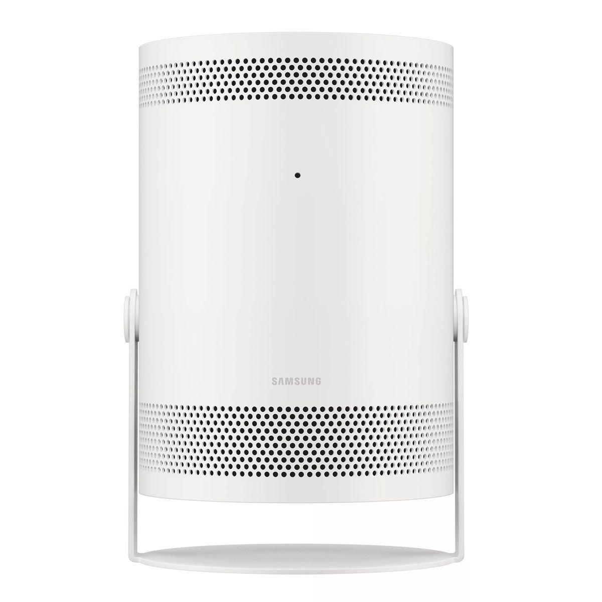 Proyector Smart Full HD 30"- 100" The Freestyle Led Blanco Samsung-4