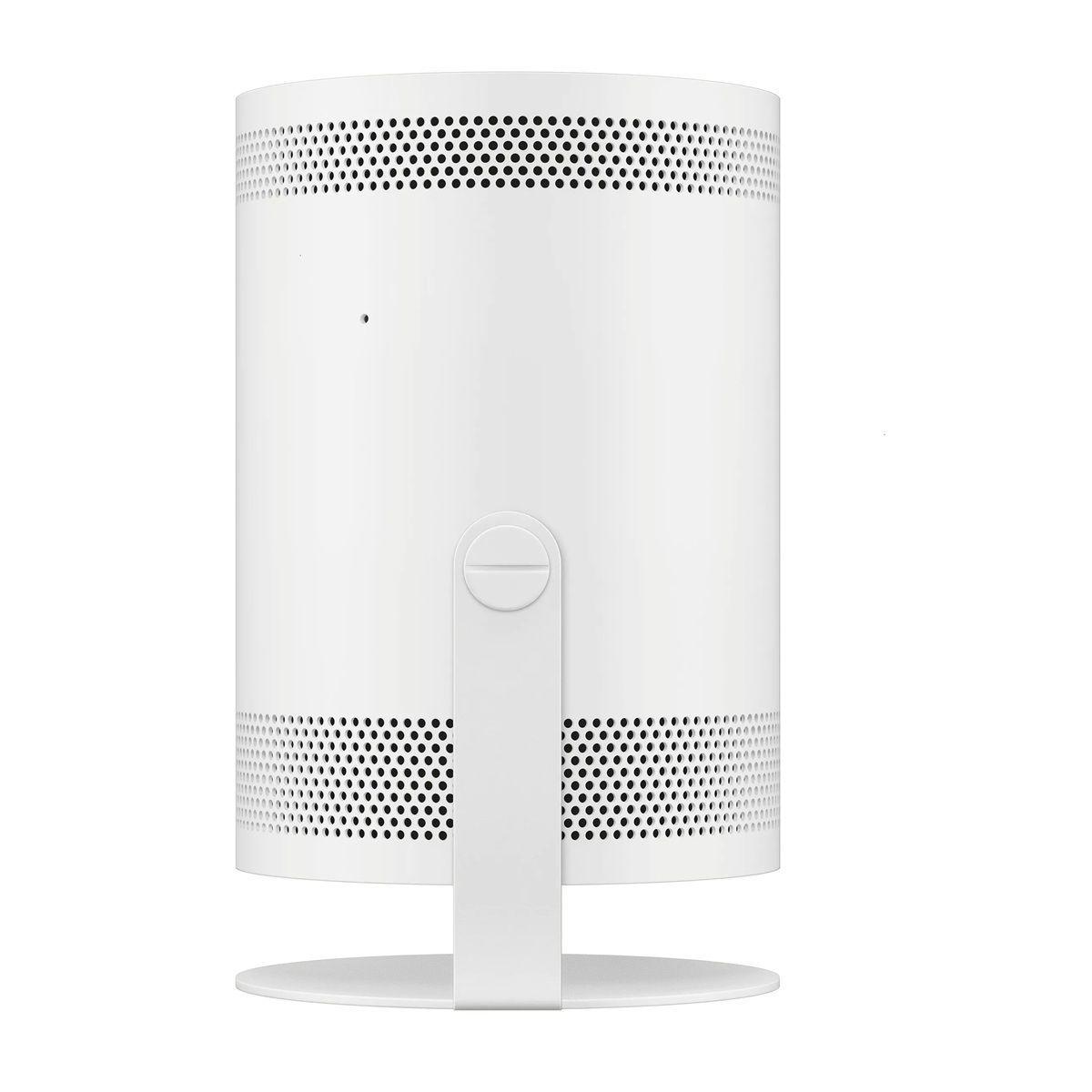 Proyector Smart Full HD 30"- 100" The Freestyle Led Blanco Samsung-5