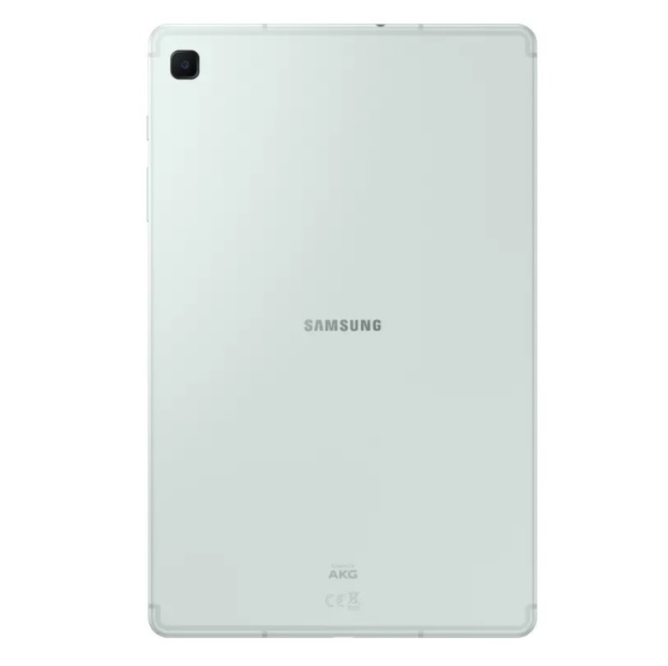 Galaxy Tab S6 Lite (2024), 10.4", WiFi, 64GB  Mint + Lápiz + Funda-3