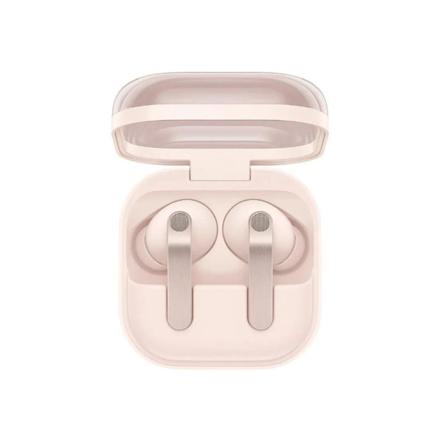 udifonos Samsung Galaxy Buds4 Pro Pinkgold -3