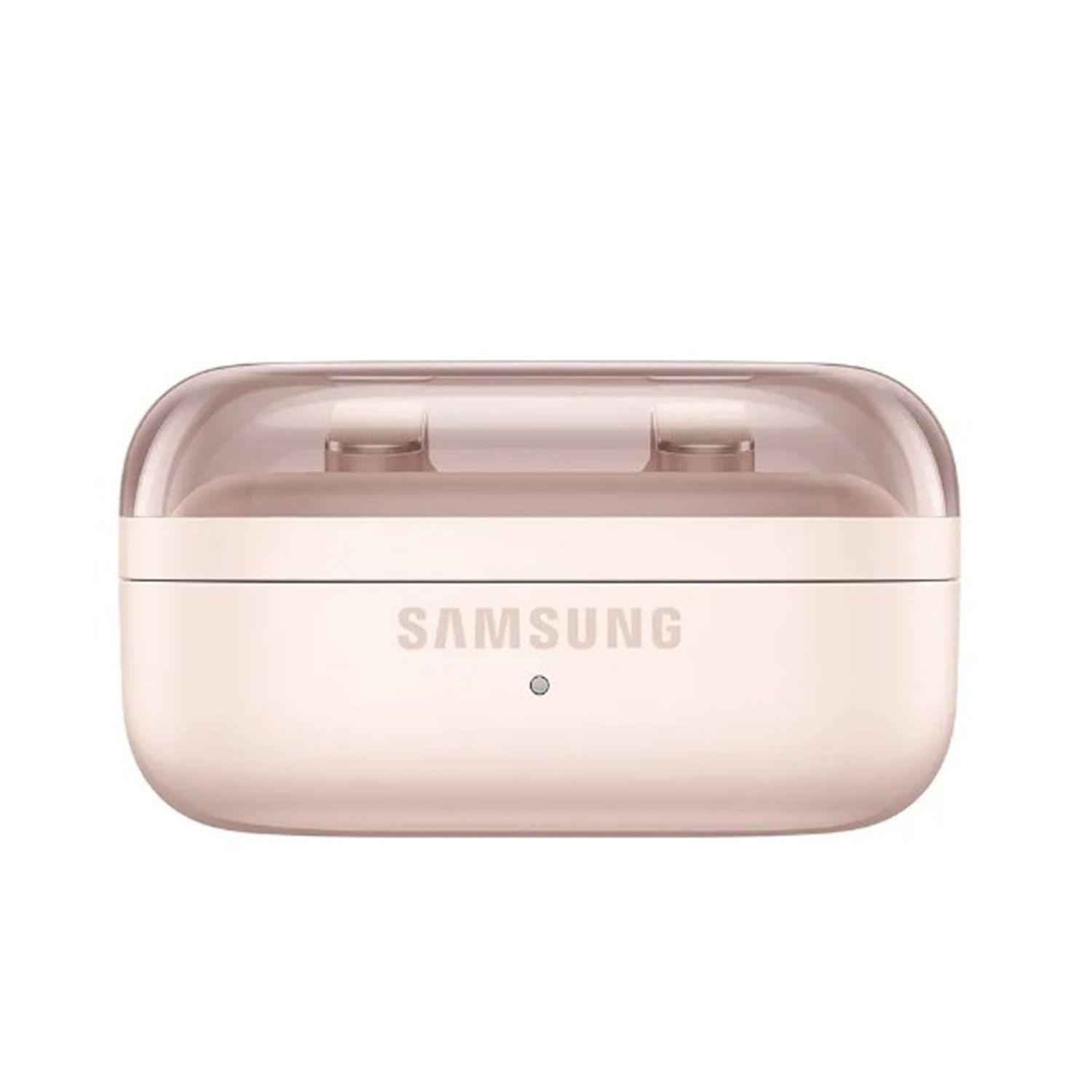 udifonos Samsung Galaxy Buds4 Pro Pinkgold -4