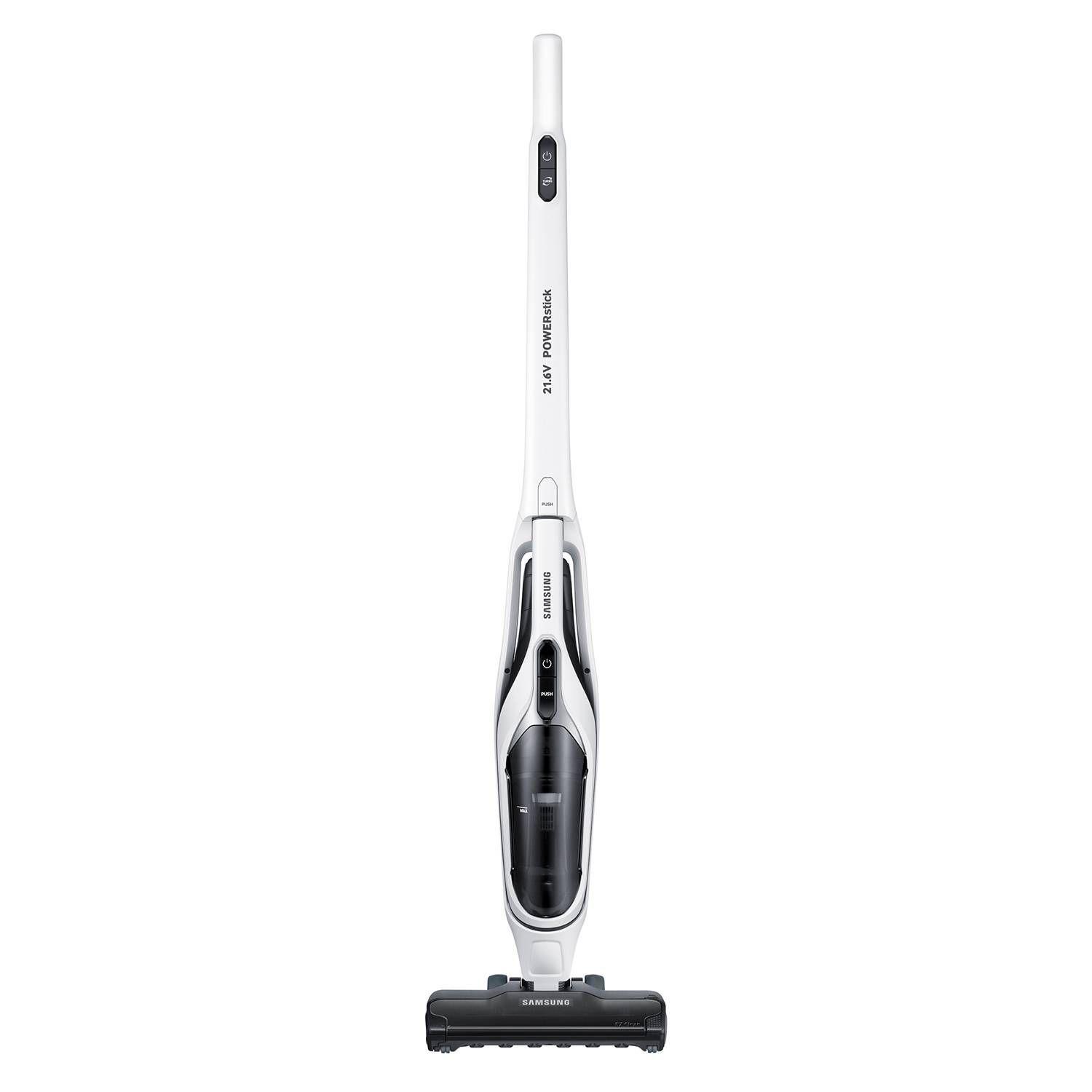 Aspiradora Stick Inalámbrica Samsung 2 en 1 VS6000 -1