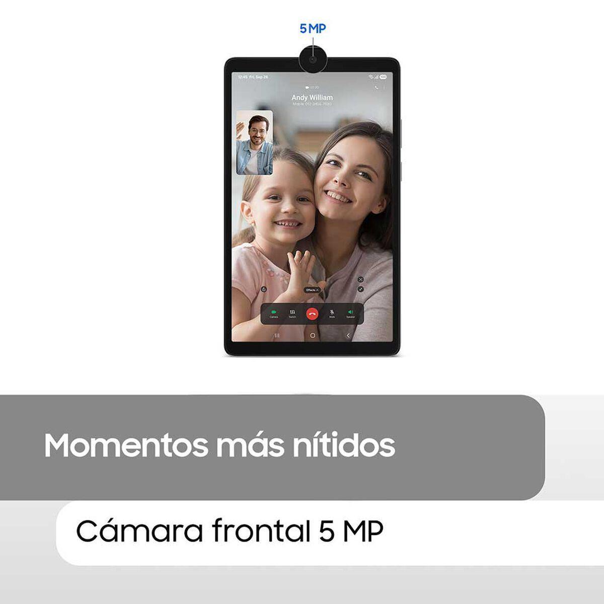 Tablet Galaxy A11 Gris 64 Gb - 4 Gb Color Gris Samsung-6