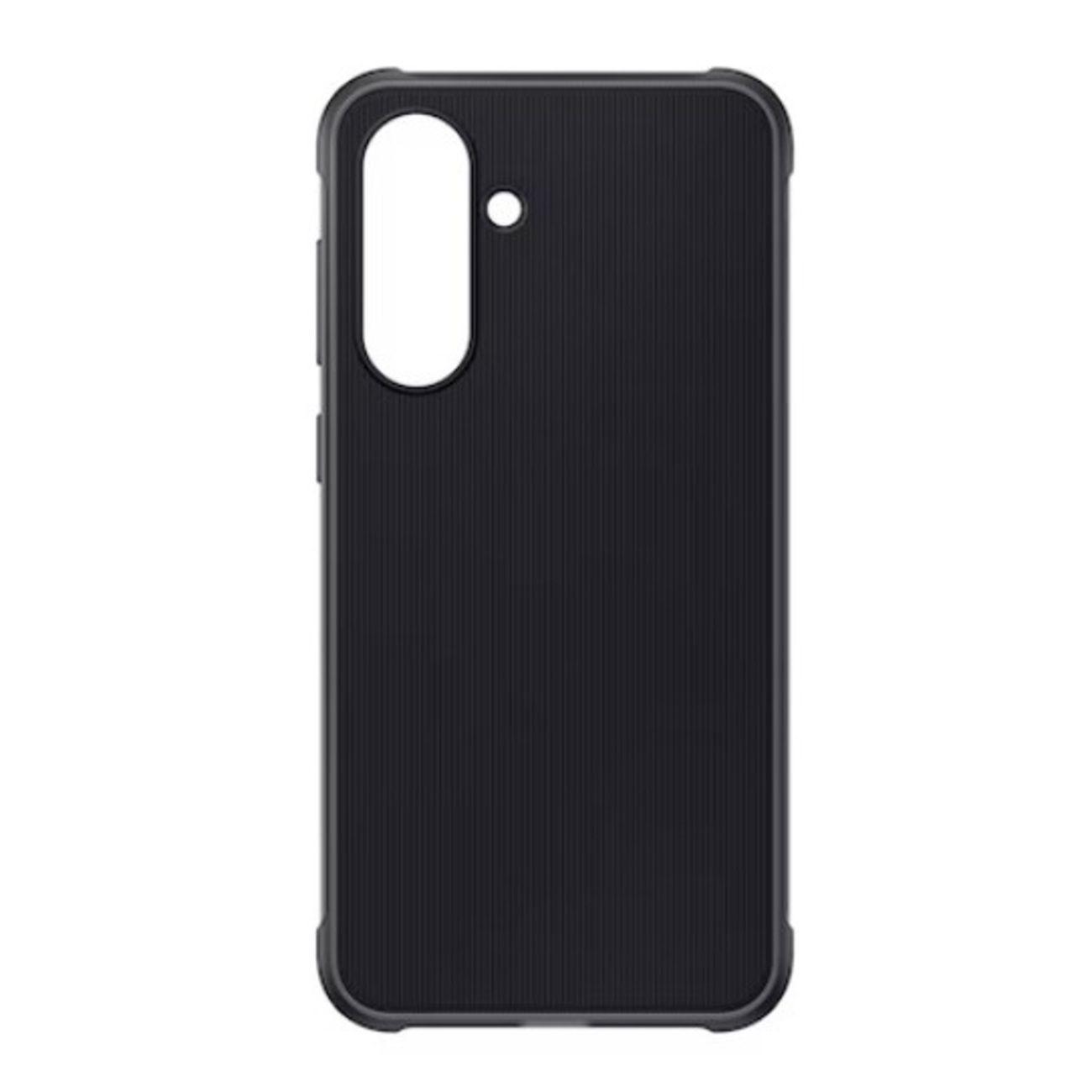 Funda Samsung Galaxy A56 Rugged Case Ultra Resistente Negro-3