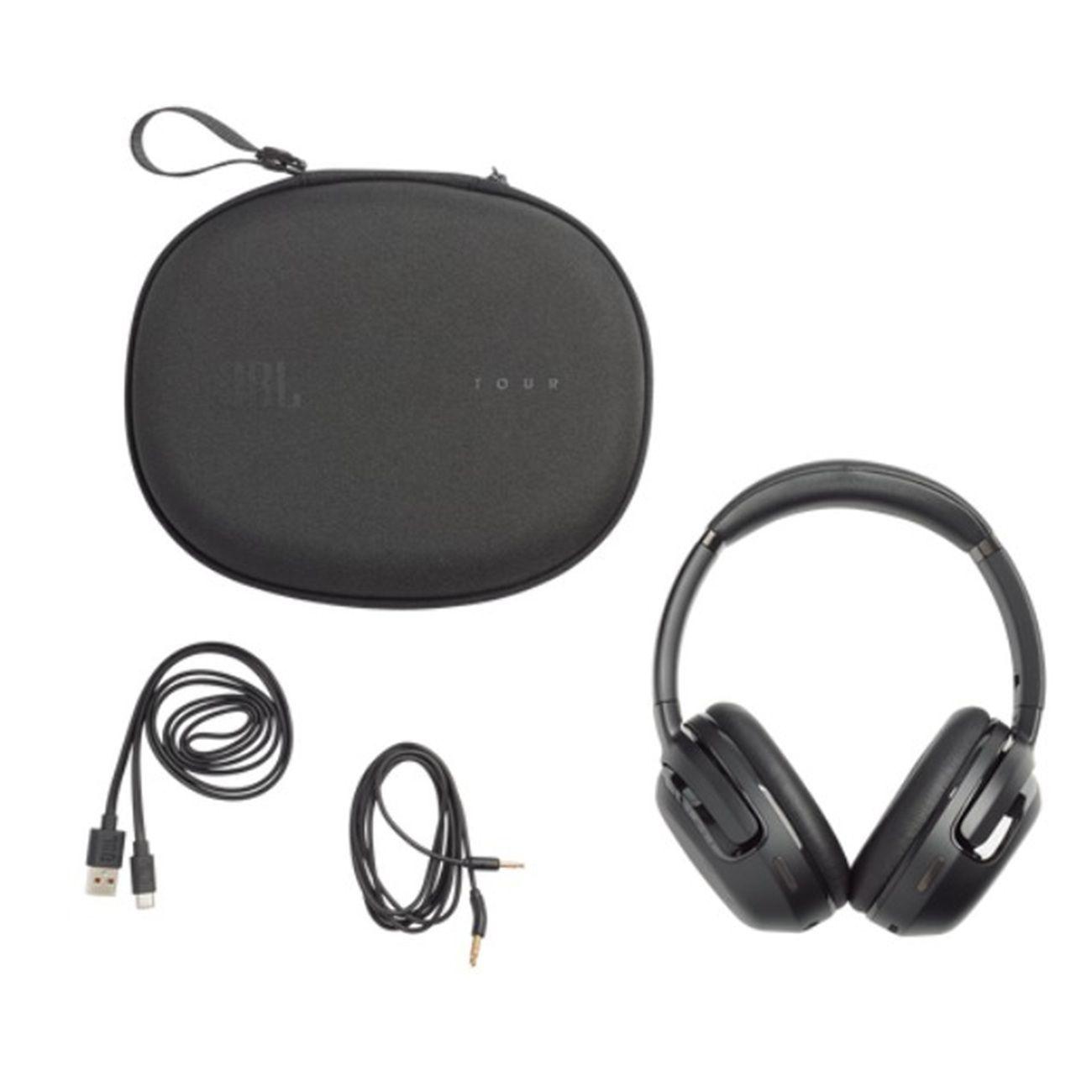 Audífonos JBL Bluetooth Tour One M2 con Cancelación de Ruido-4