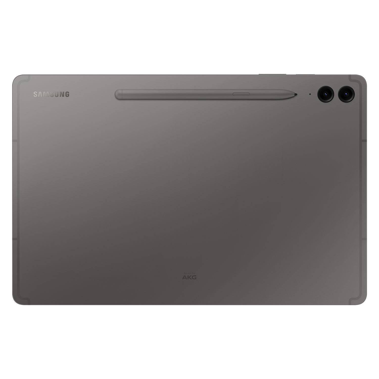 Tablet S9 Fe Plus 12.4" 128 GB Gray Samsung-2