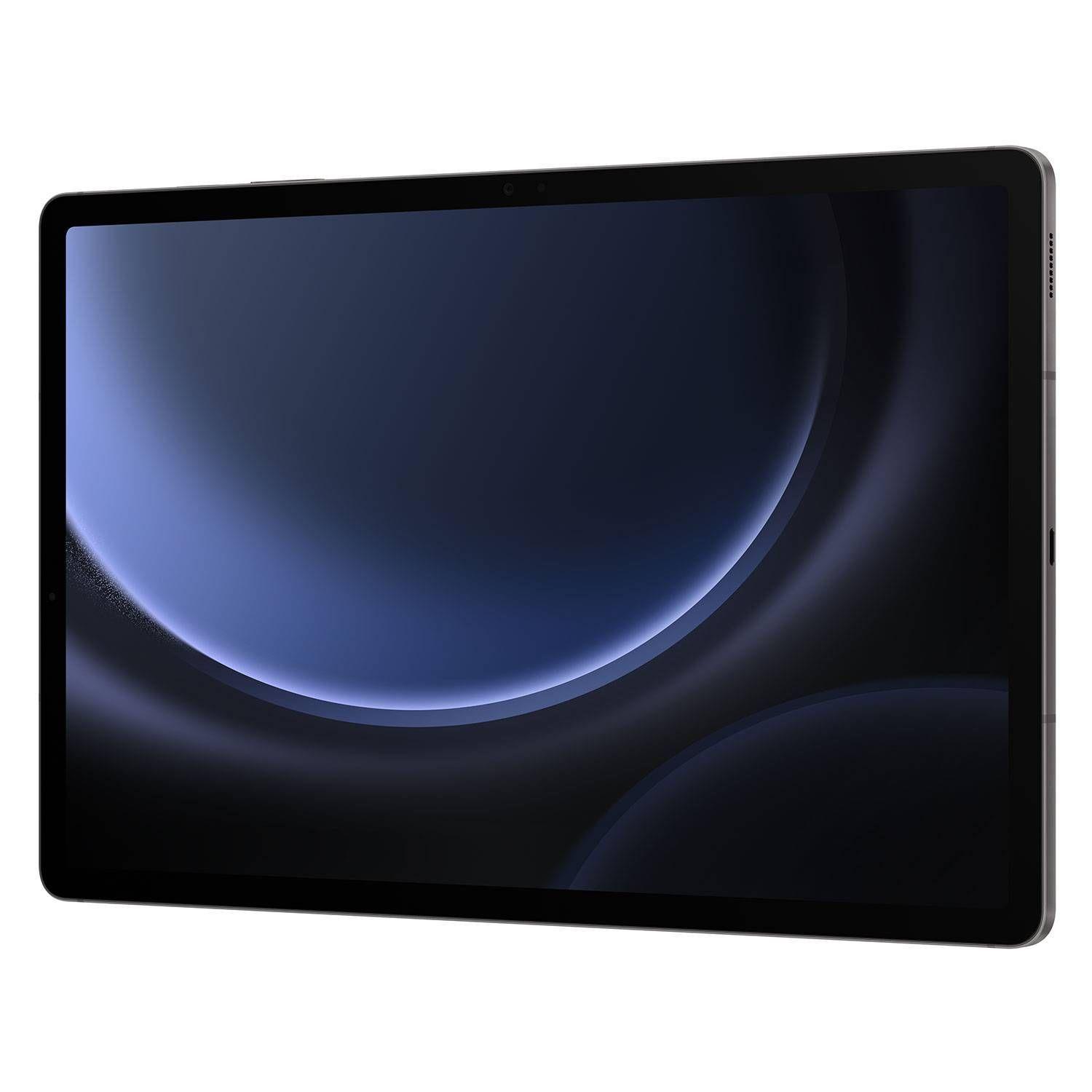 Tablet S9 Fe Plus 12.4" 128 GB Gray Samsung-3