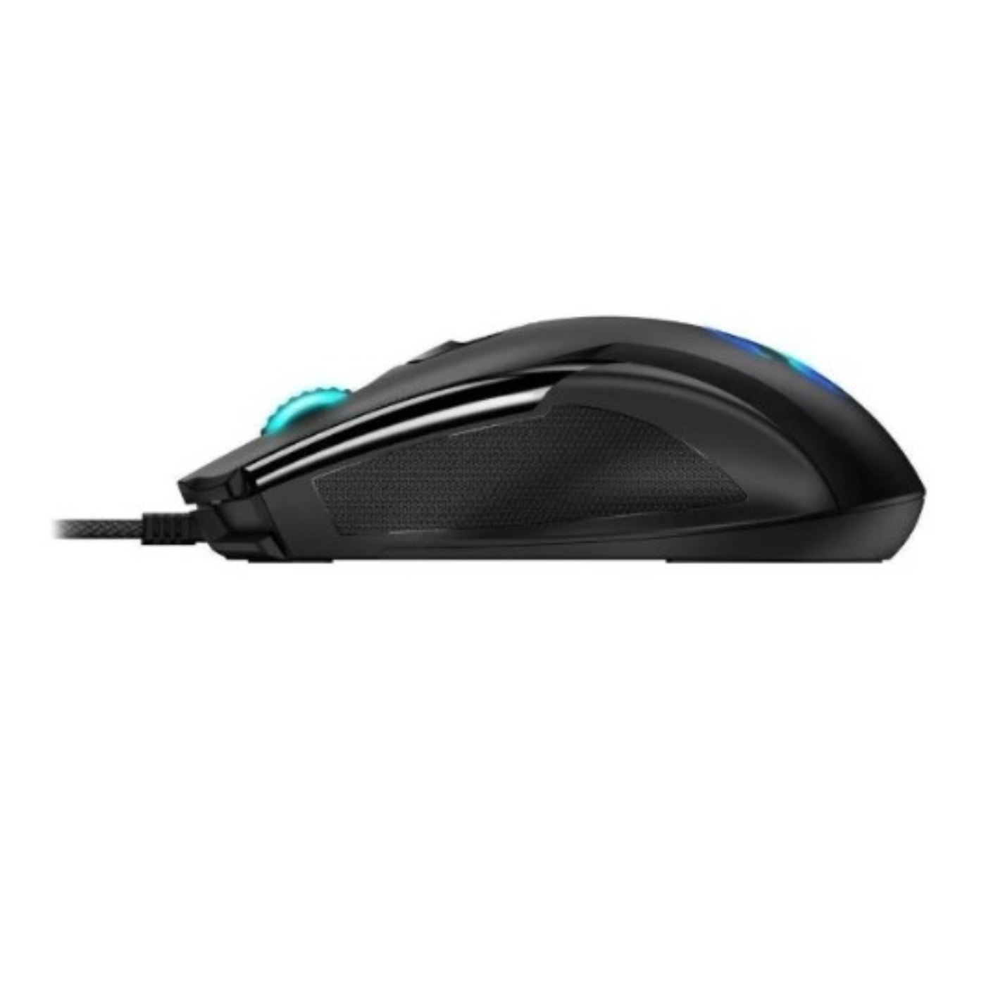 Mouse - Genius Ammox X1-600 - 3200 DPI - 4 Botones - Negro-3