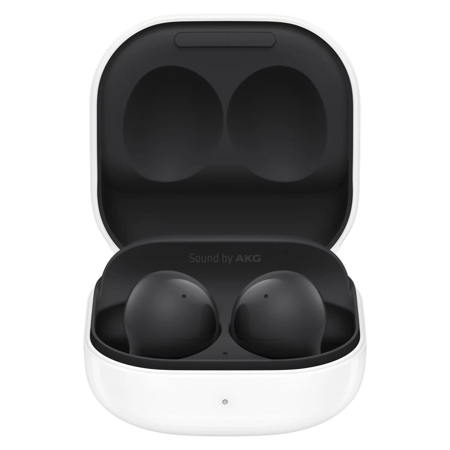 Samsung Galaxy Buds2 Graphite-3