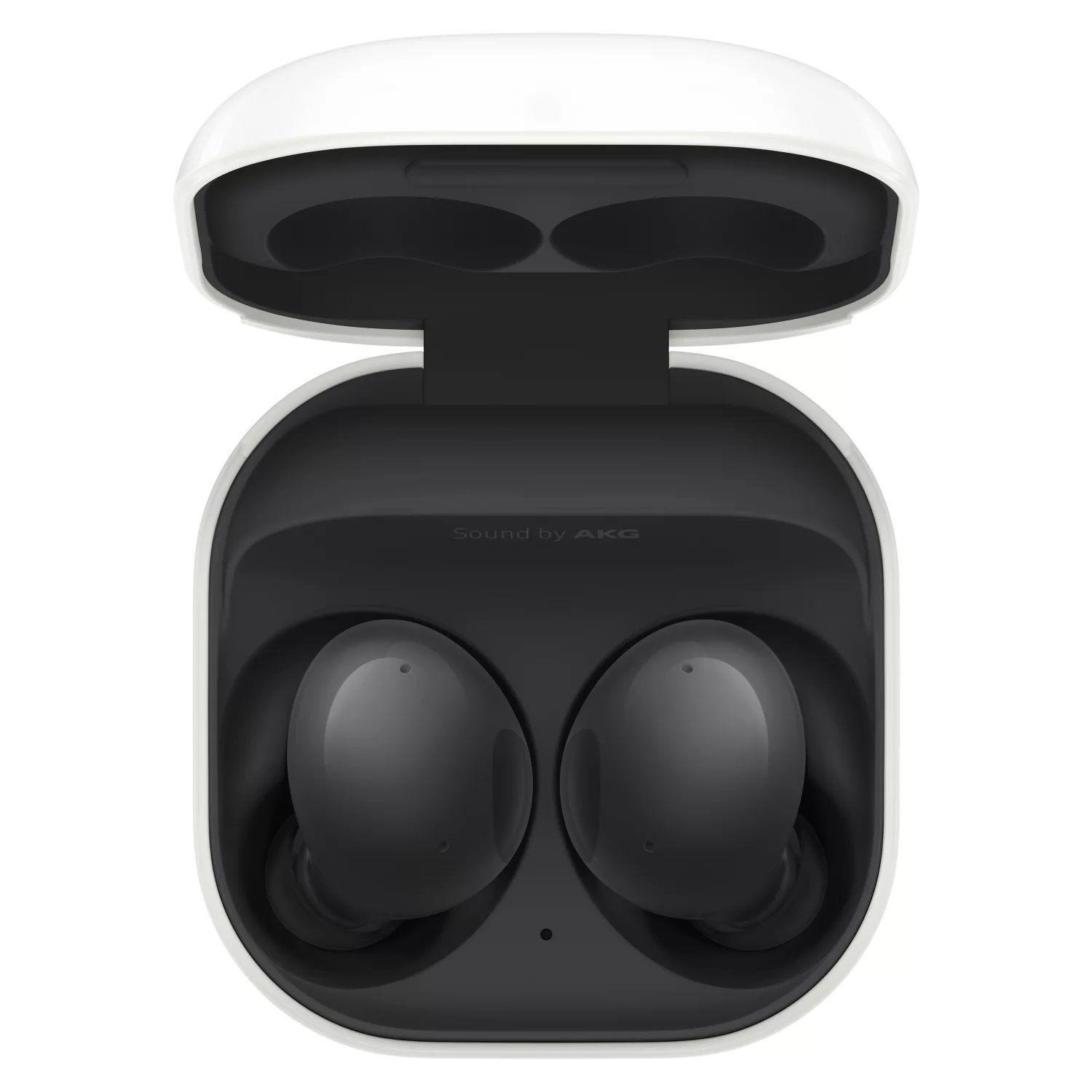 Samsung Galaxy Buds2 Graphite-4