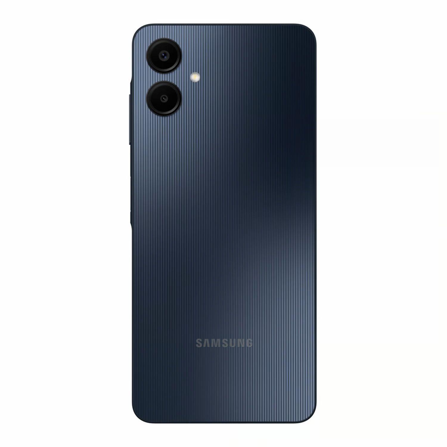 Samsung Galaxy A06 Dual SIM 128 GB Black 4 GB RAM-5