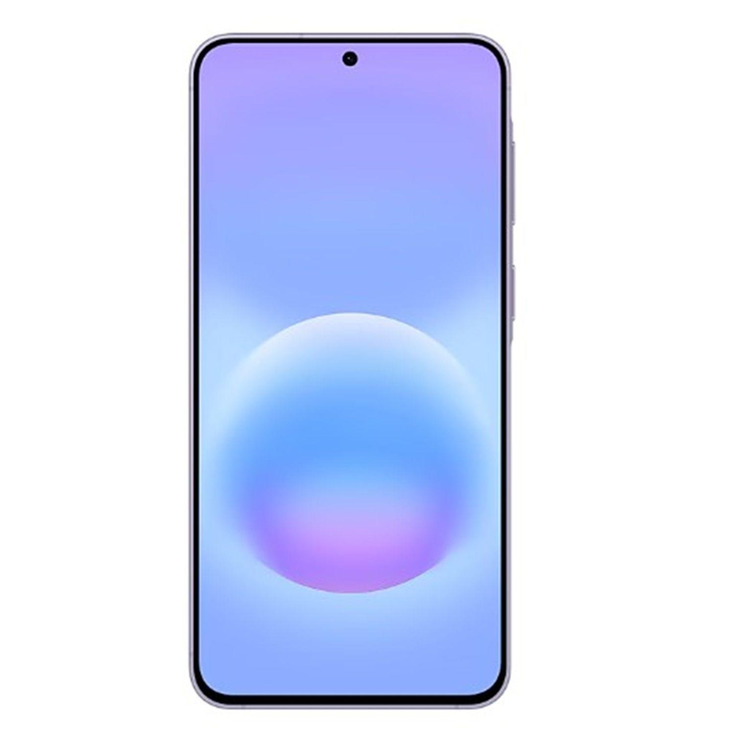 Samsung Galaxy A57 5G 128 GB Awesome Lilac-2