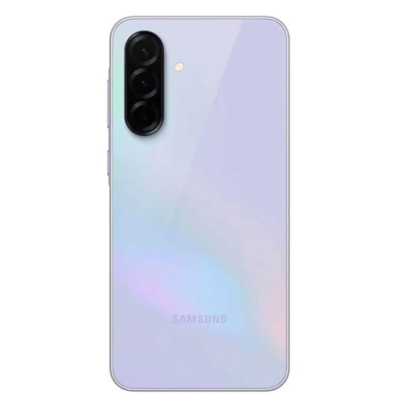 Samsung Galaxy A36 5G 128G Awesome Lavender-2