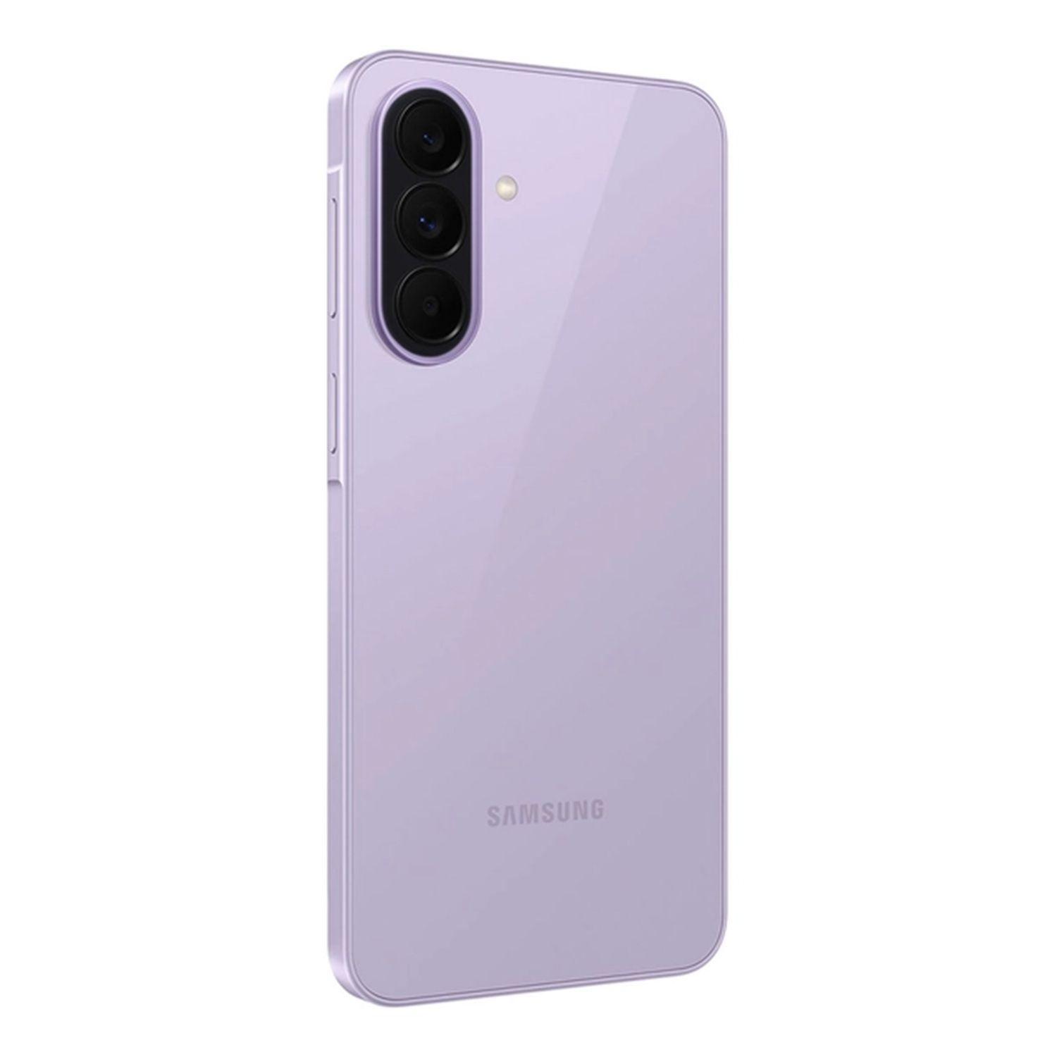 Smartphone Samsung Galaxy A37 5G 128 Gb 6 Gb RAM 50 MP 6,7  LAVENDER-3