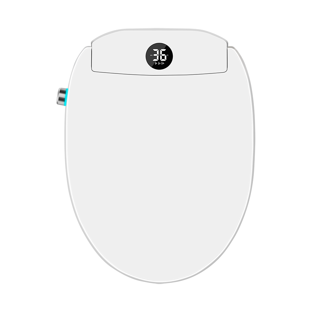 Baño Japonés Be Blú con Control Remoto y Sensor de Movimiento.-2