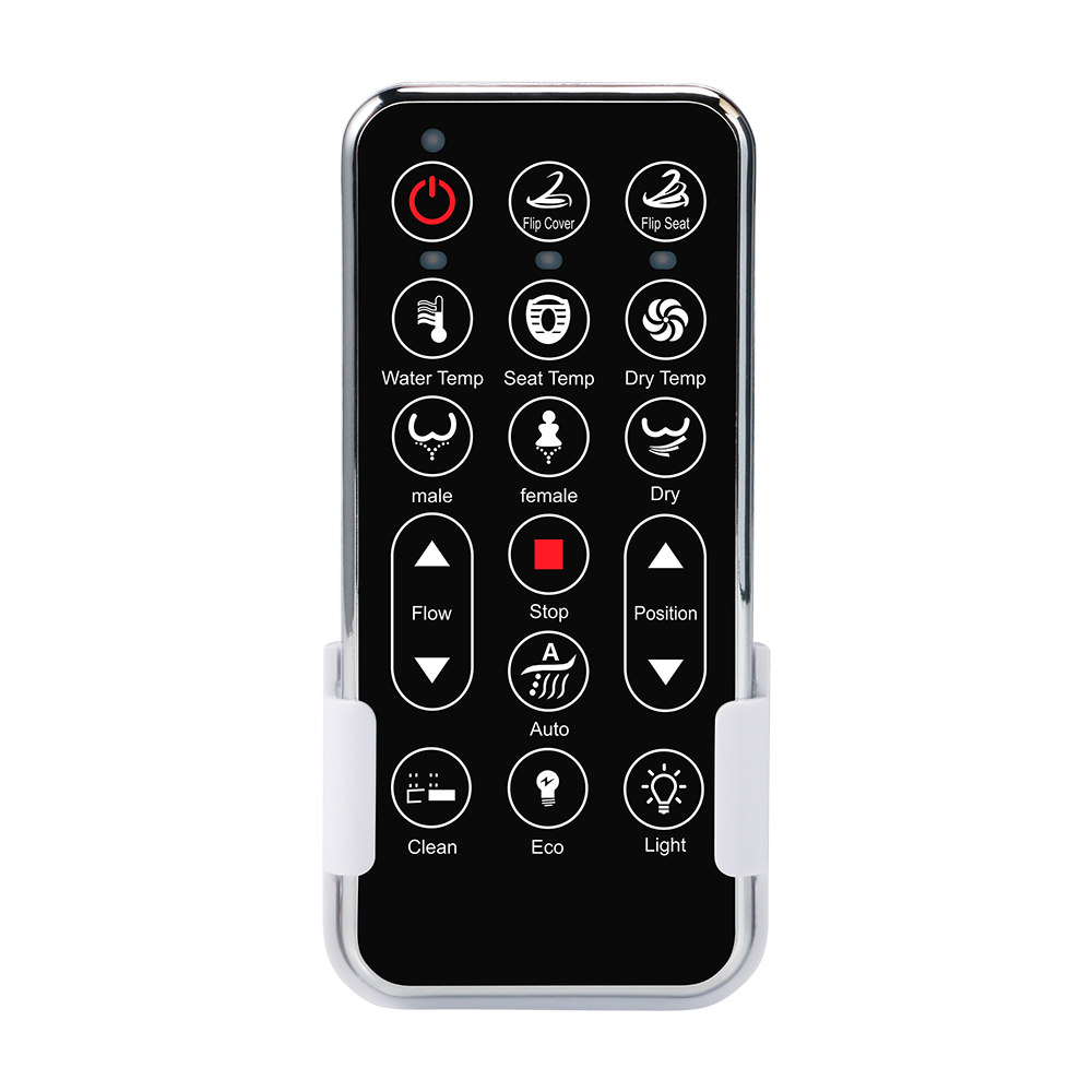 Baño Japonés Be Blú con Control Remoto y Sensor de Movimiento.-3