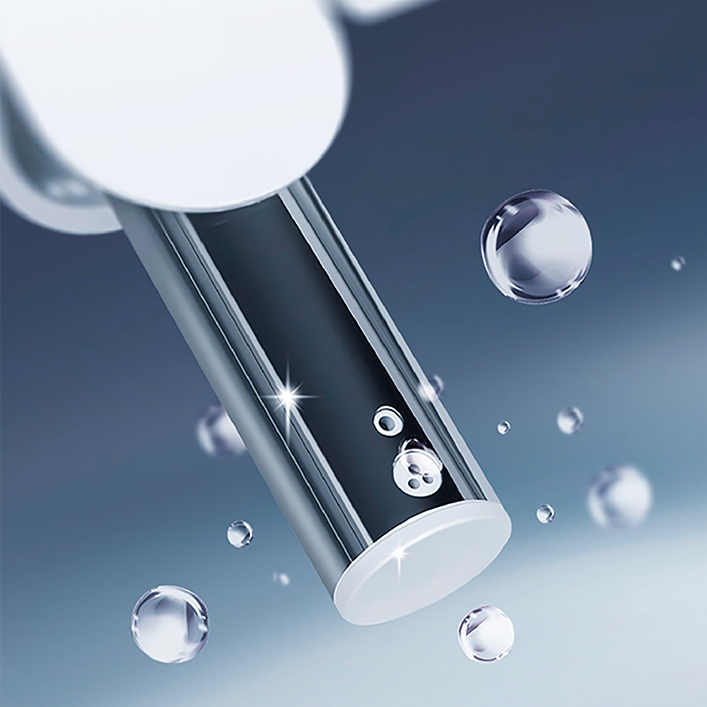 Baño Japonés Be Blú con Control Remoto y Sensor de Movimiento.-4