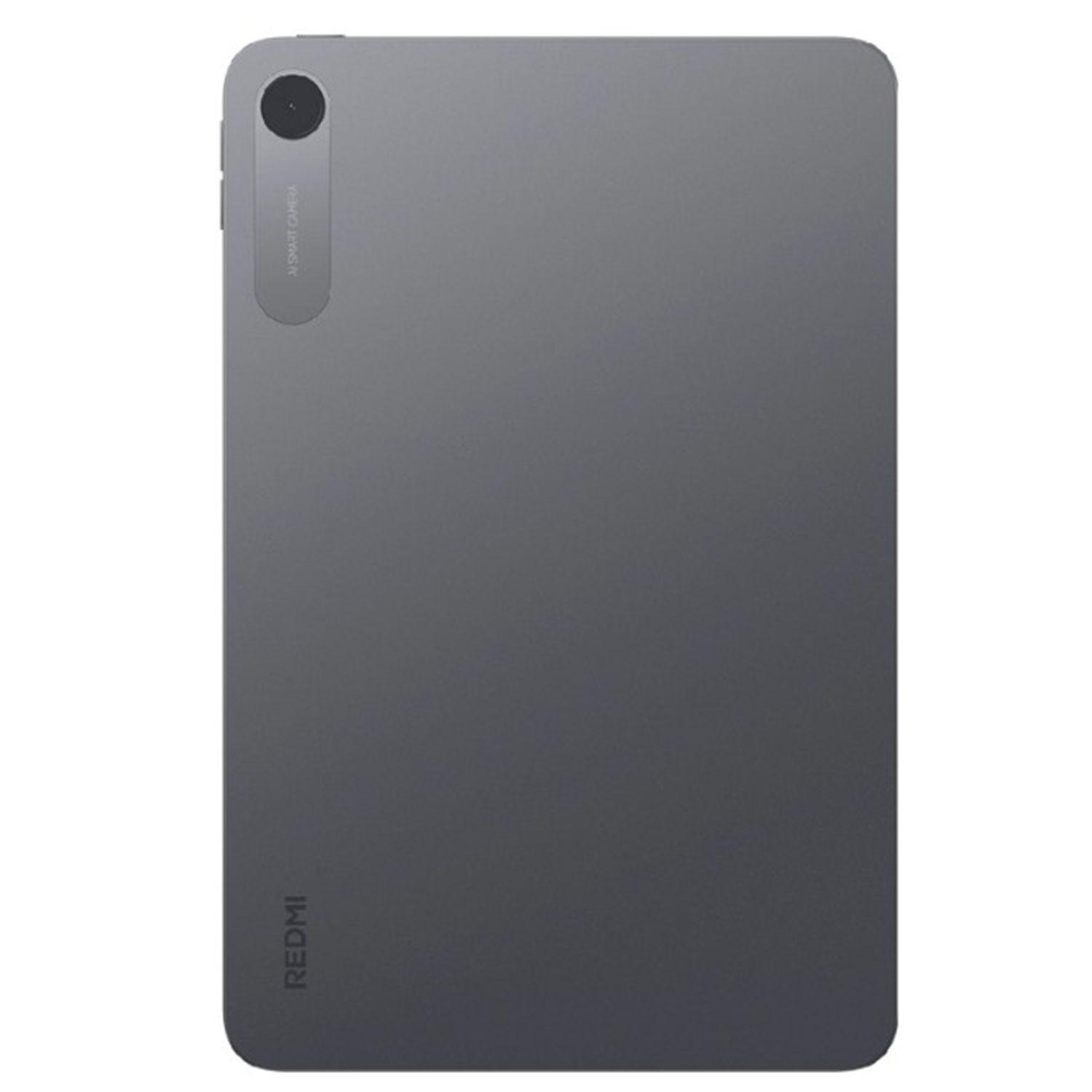 Tablet Redmi Pad 2 9 7 Grafite Gray 4GB Ram 64GB ROM-4