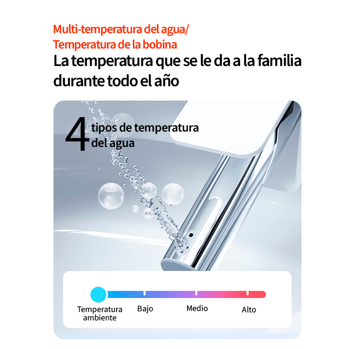 Tapa de Inodoro Inteligente BLU101 L Black Bidé Baño WC Japonés-4