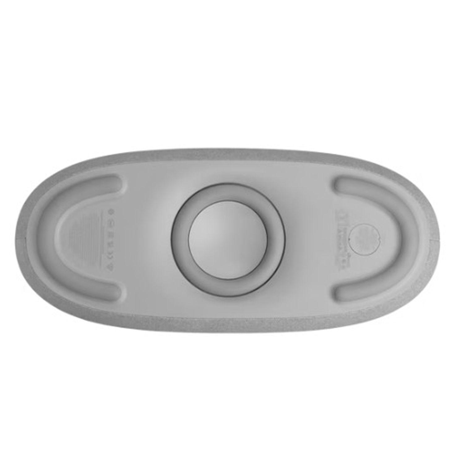 Parlante Inalambrico Harman Kardon Go + Play 3 Gris-3