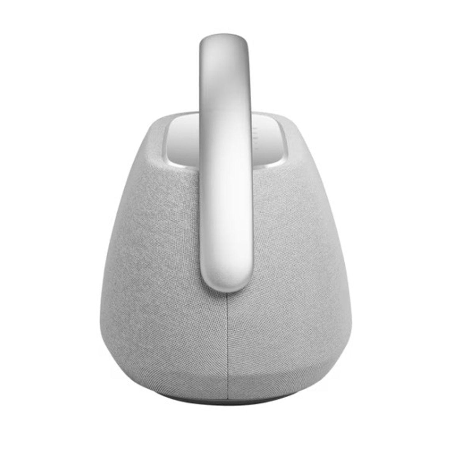 Parlante Inalambrico Harman Kardon Go + Play 3 Gris-5