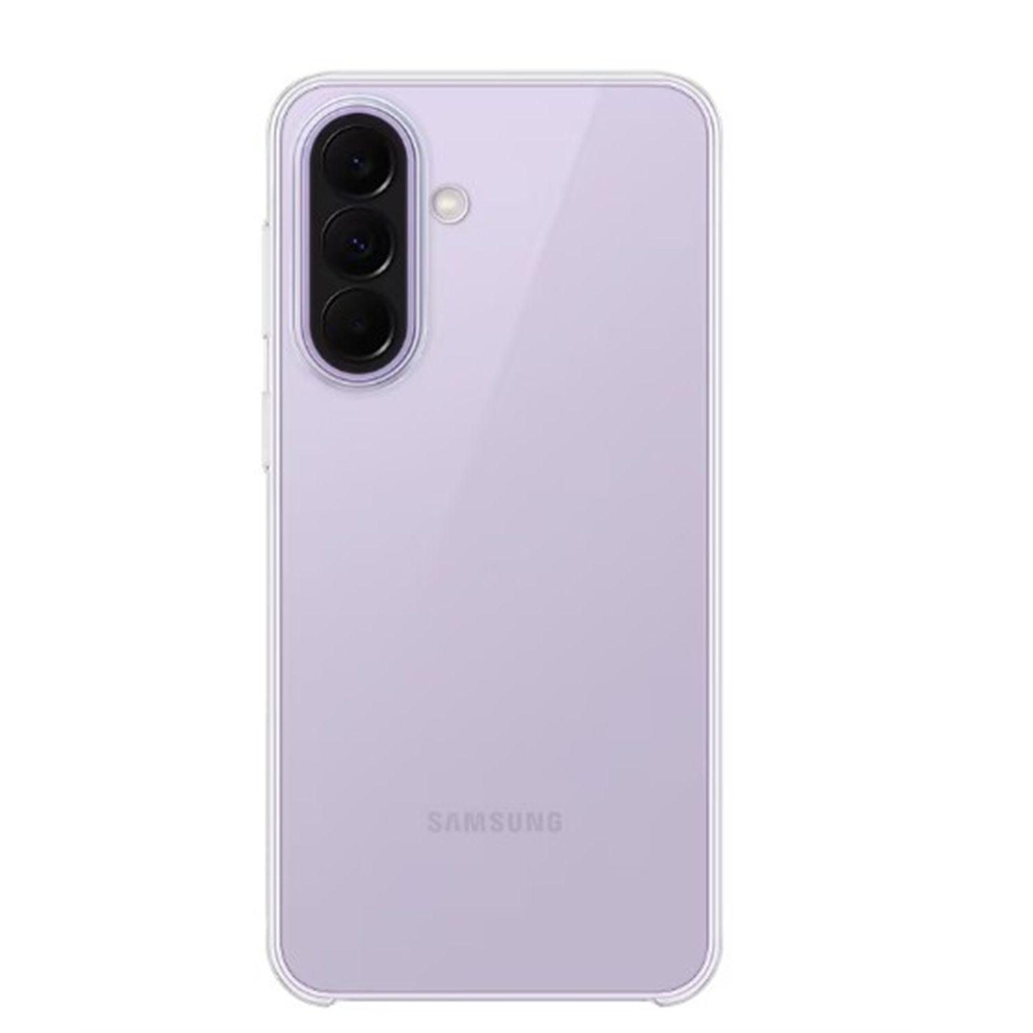Carcasa Original Samsung Galaxy A37 Transparente Clear Case-1