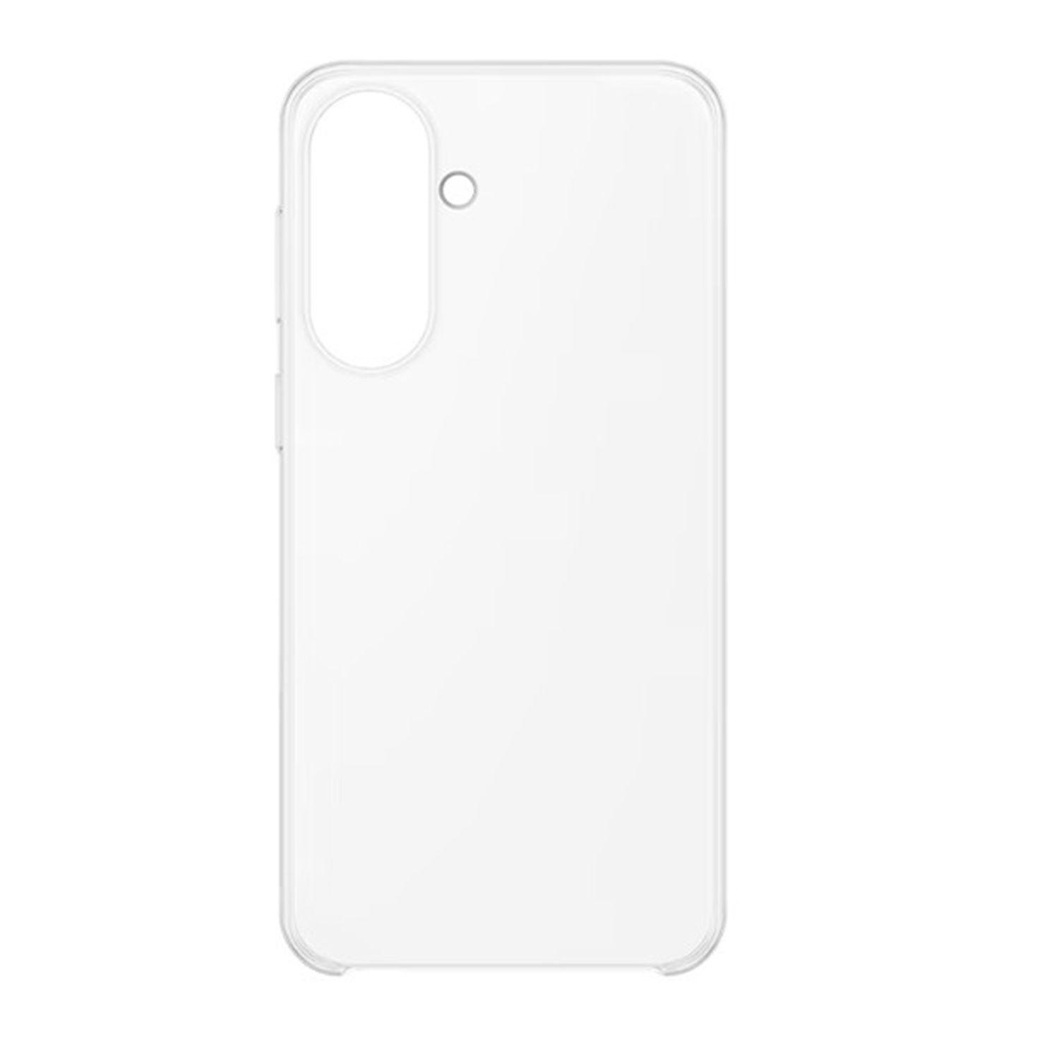 Carcasa Original Samsung Galaxy A37 Transparente Clear Case-2