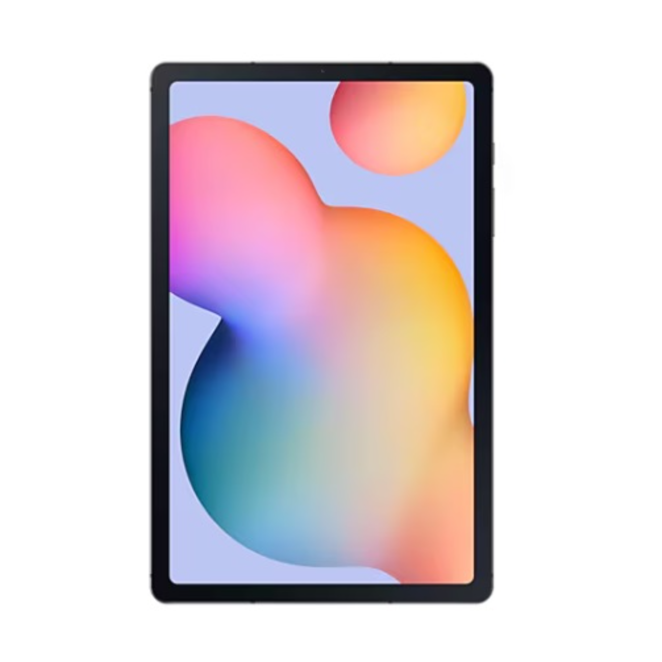 Galaxy Tab S6 Lite (2024), 10.4", WiFi, 64GB  Gray + Lápiz + Funda-2