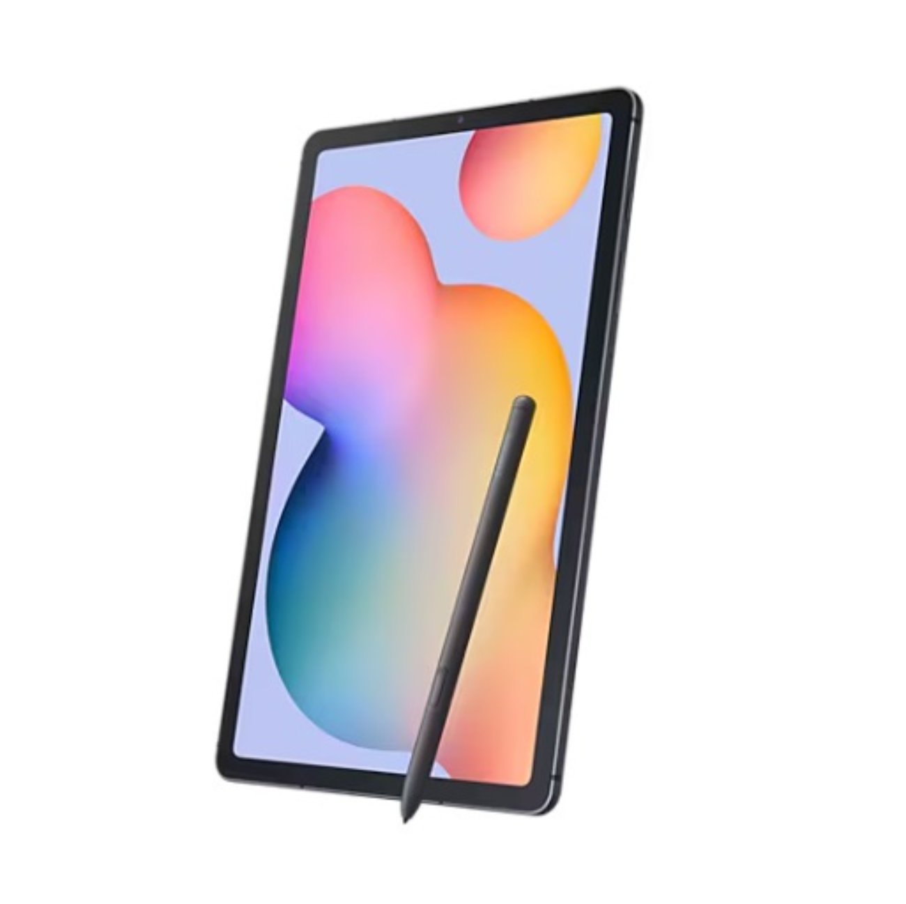 Galaxy Tab S6 Lite (2024), 10.4", WiFi, 64GB  Gray + Lápiz + Funda-3