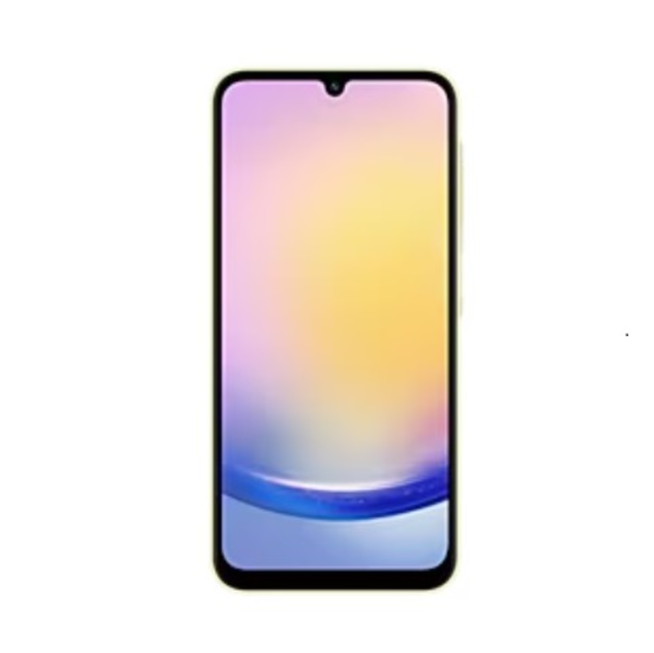 Samsung Galaxy A25 5G  256 GB amarillo 8 GB RAM-1