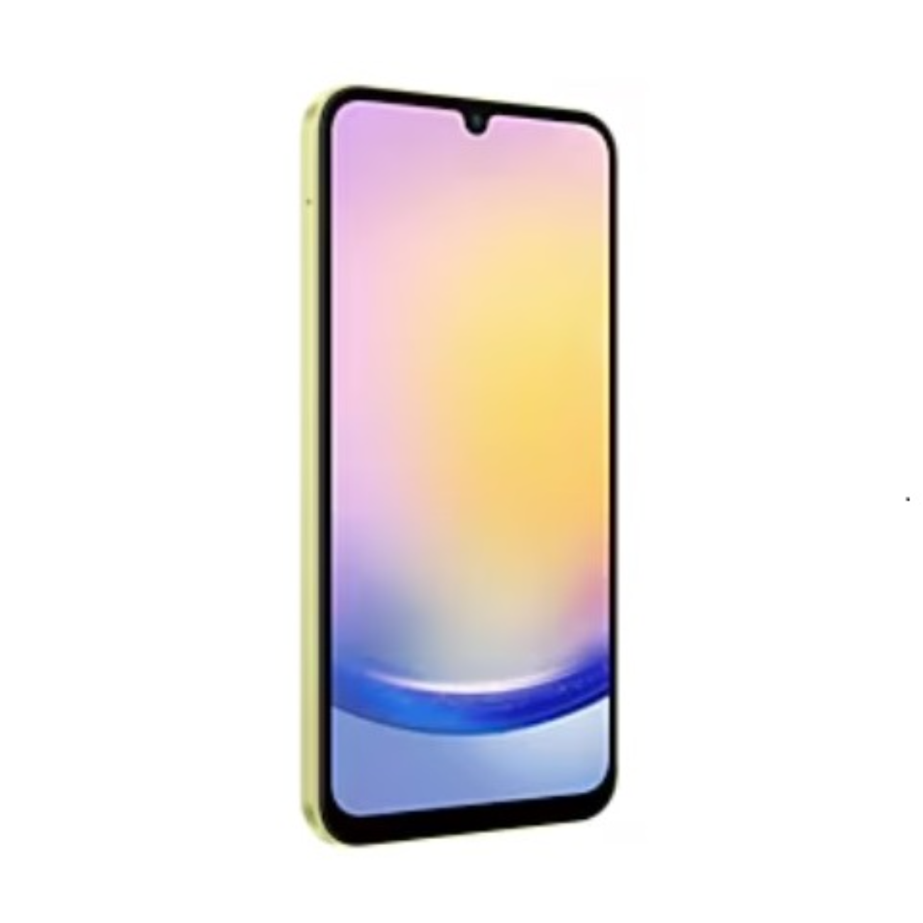 Samsung Galaxy A25 5G  256 GB amarillo 8 GB RAM-2