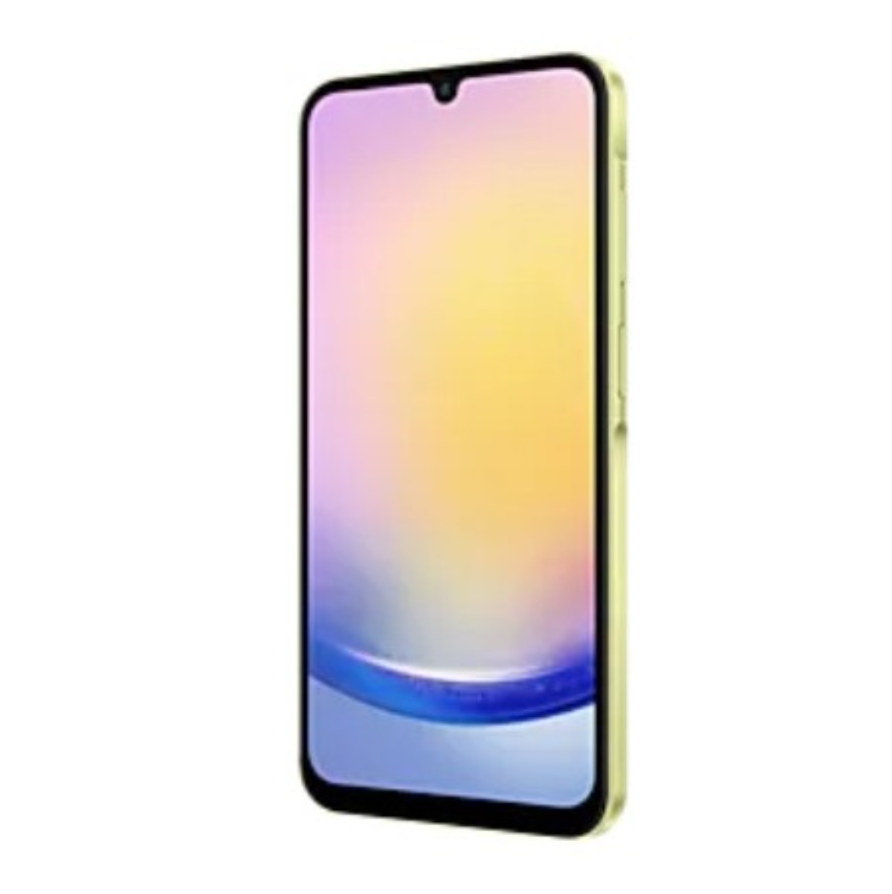 Samsung Galaxy A25 5G  256 GB amarillo 8 GB RAM-3