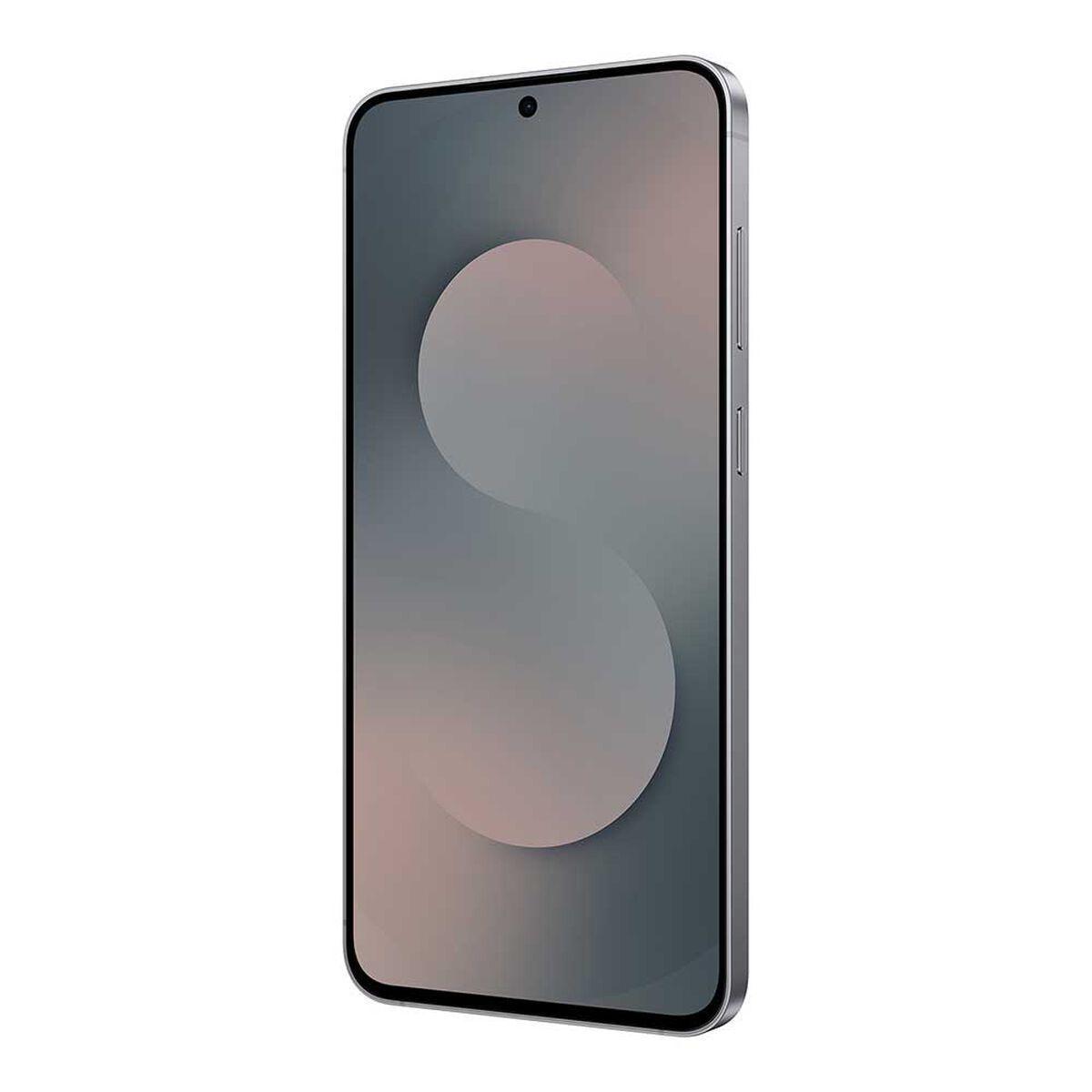 Celular Smartphone Samsung Galaxy S25 FE 256 Gb Negro Intenso-2