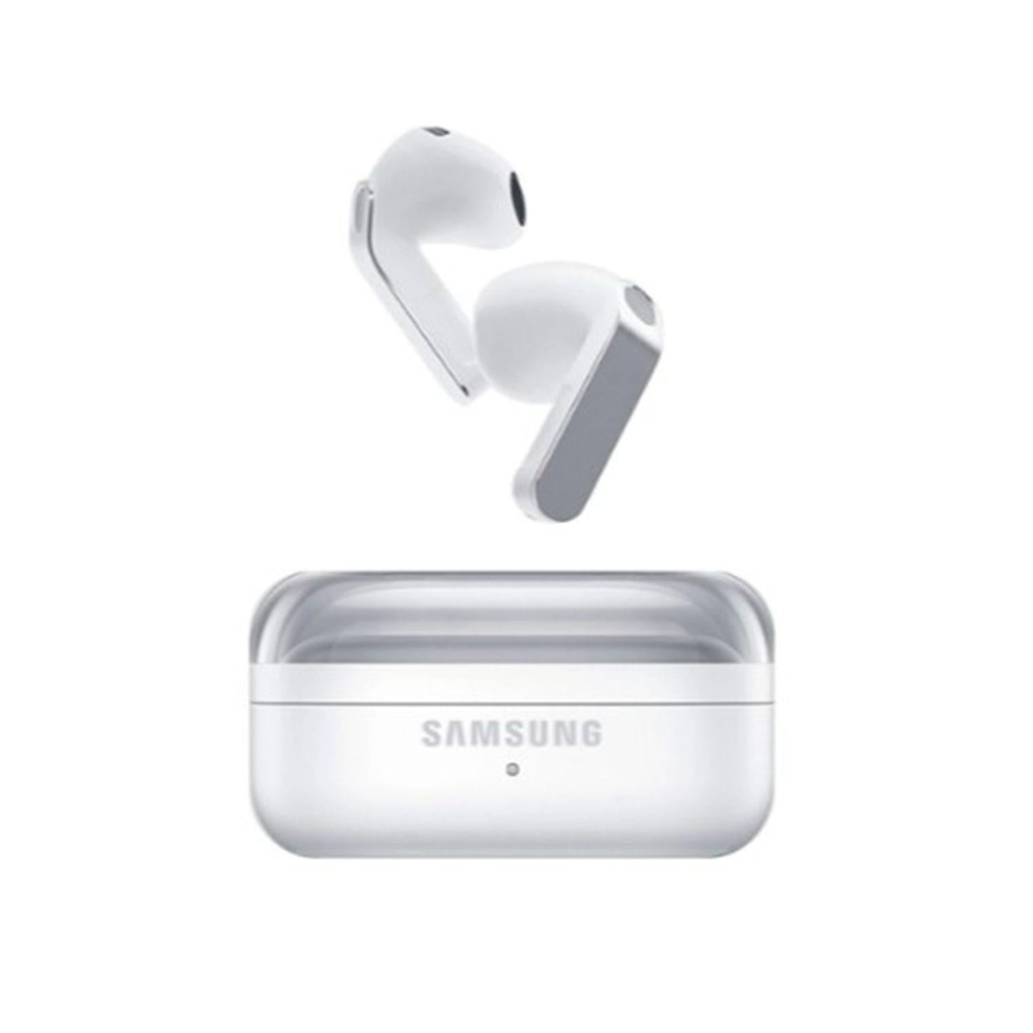 Samsung Galaxy Buds4 White-2