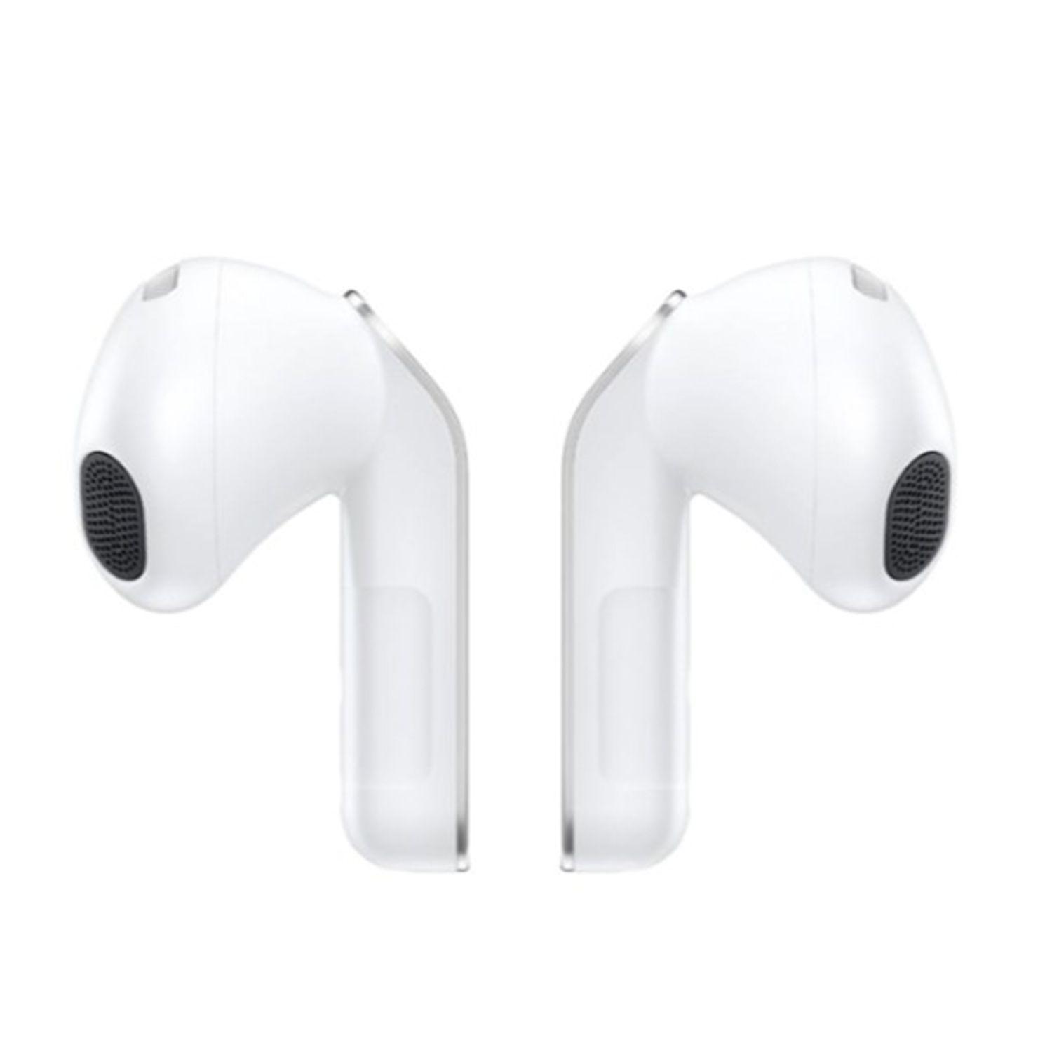 Samsung Galaxy Buds4 White-3