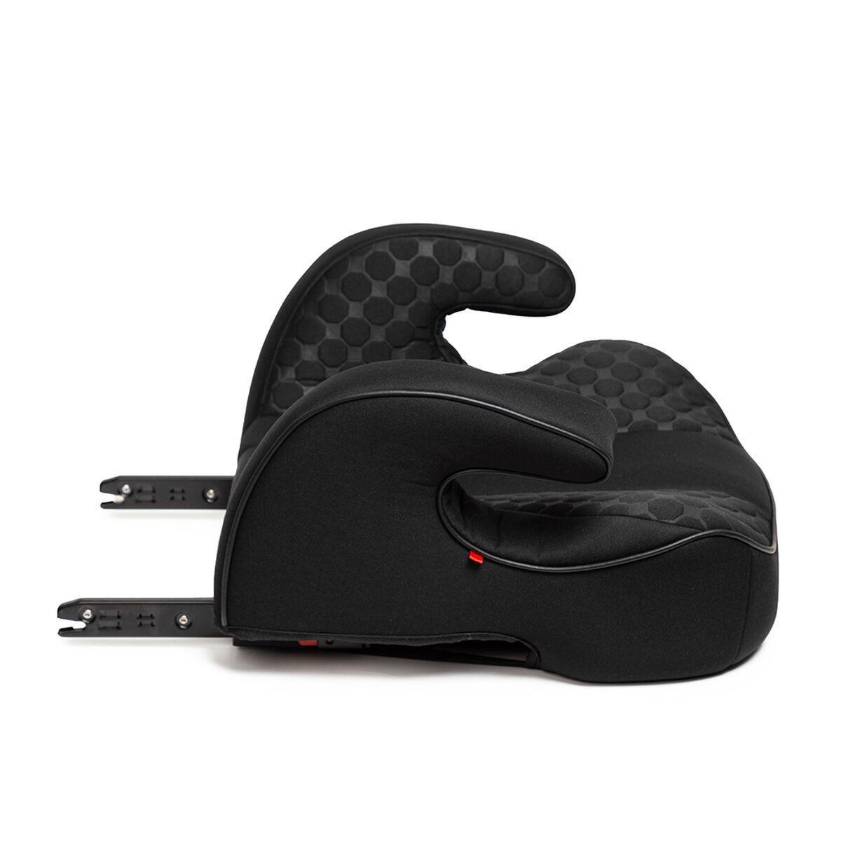 Silla Auto Alzador Starfix Black Infanti-3