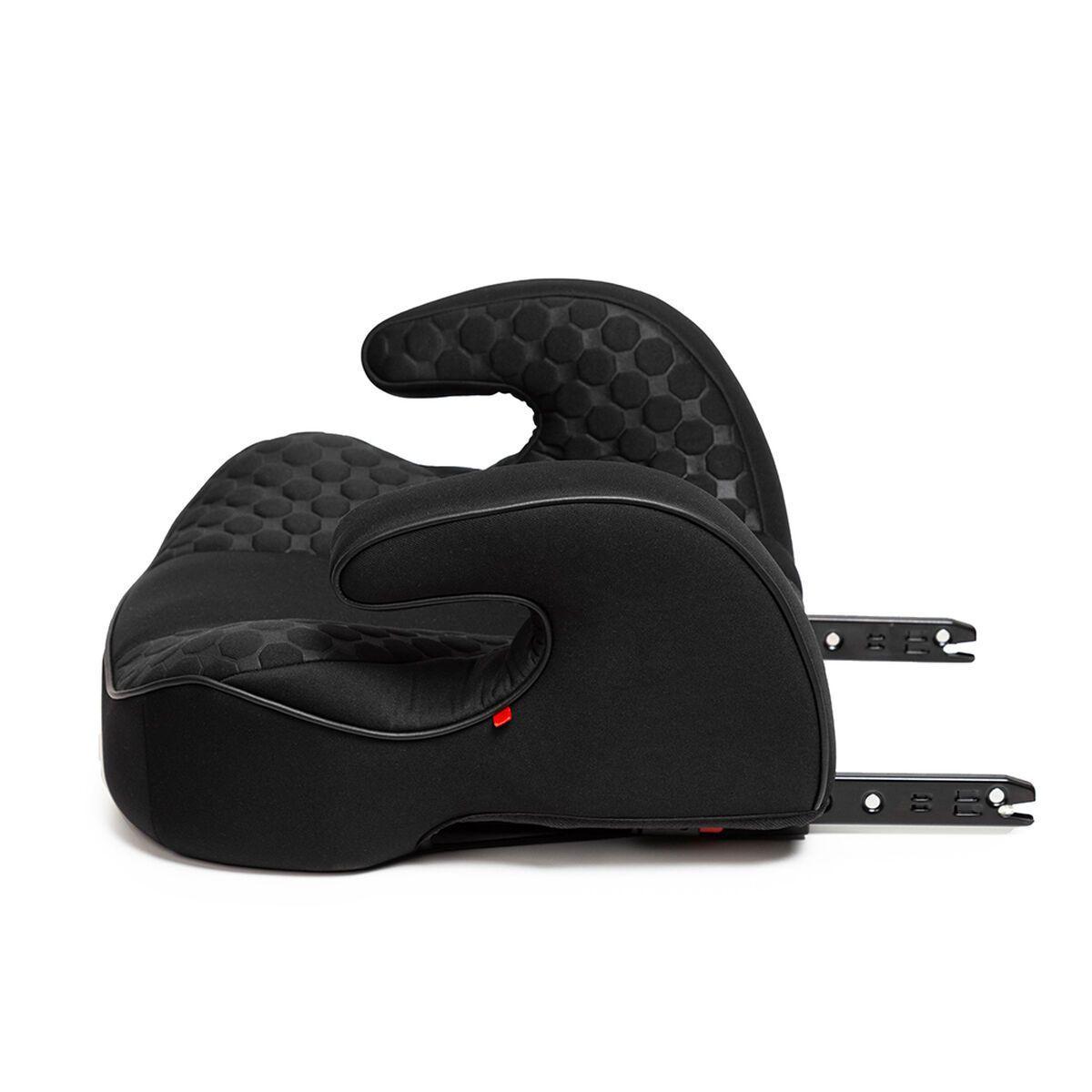 Silla Auto Alzador Starfix Black Infanti-4