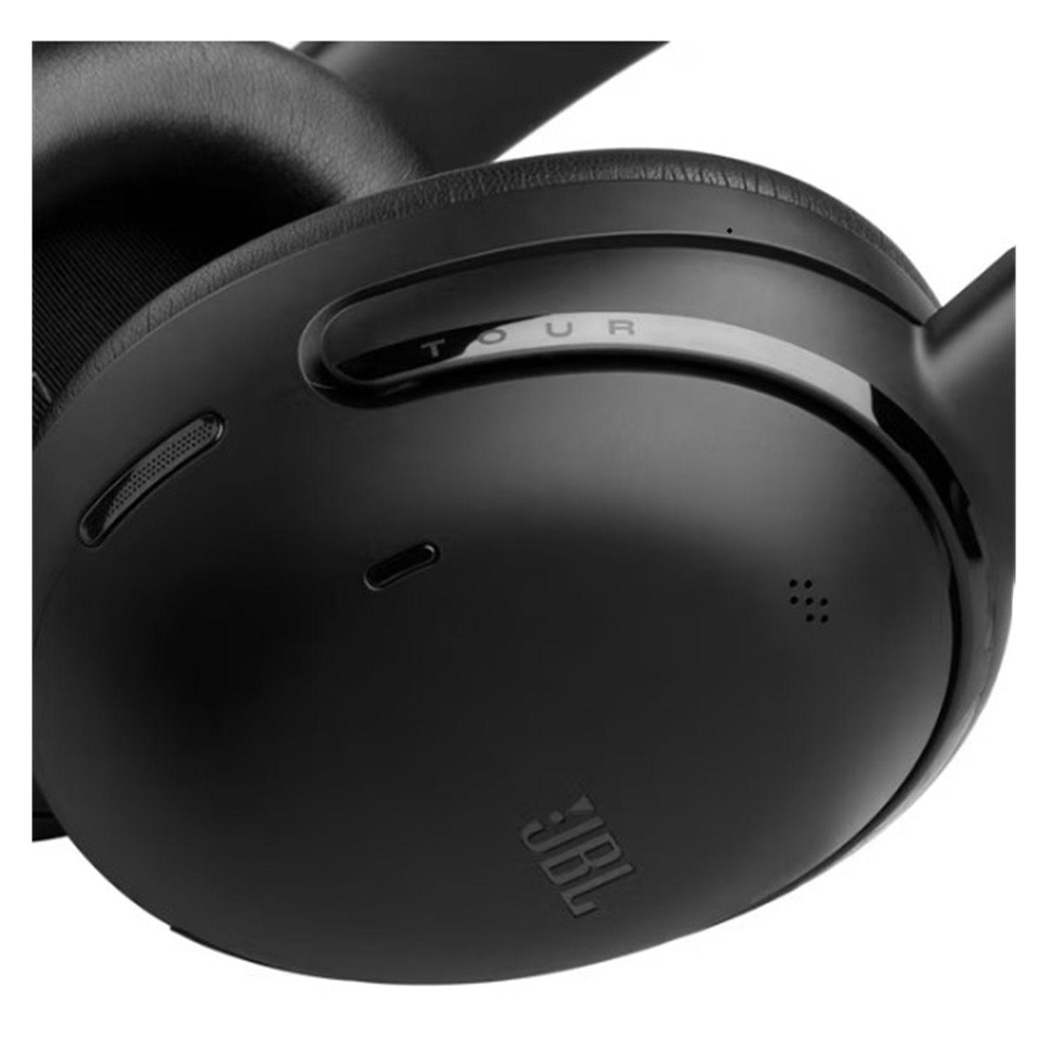 Audífonos tour one M3 JBL Bluetooth Negro-3