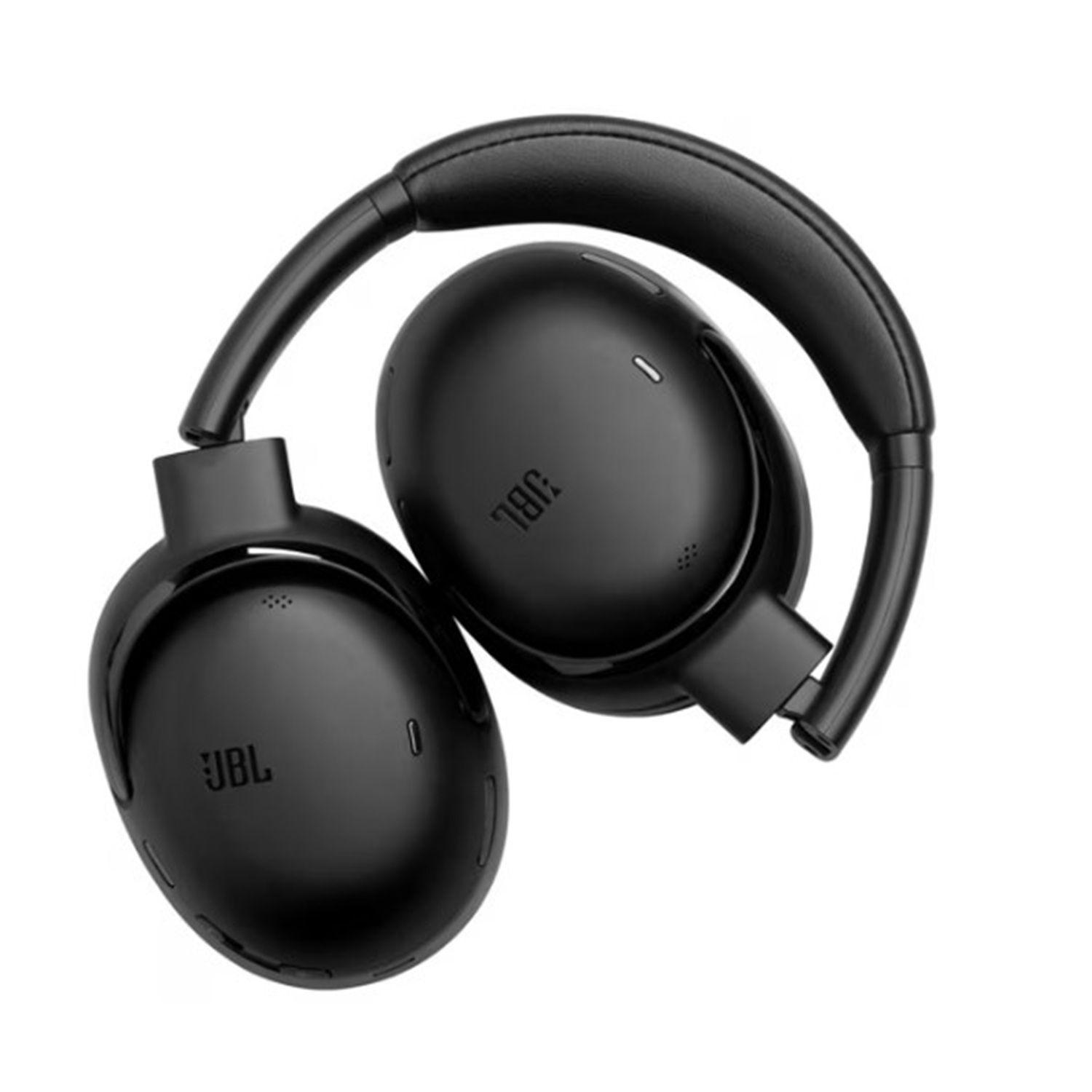 Audífonos tour one M3 JBL Bluetooth Negro-4