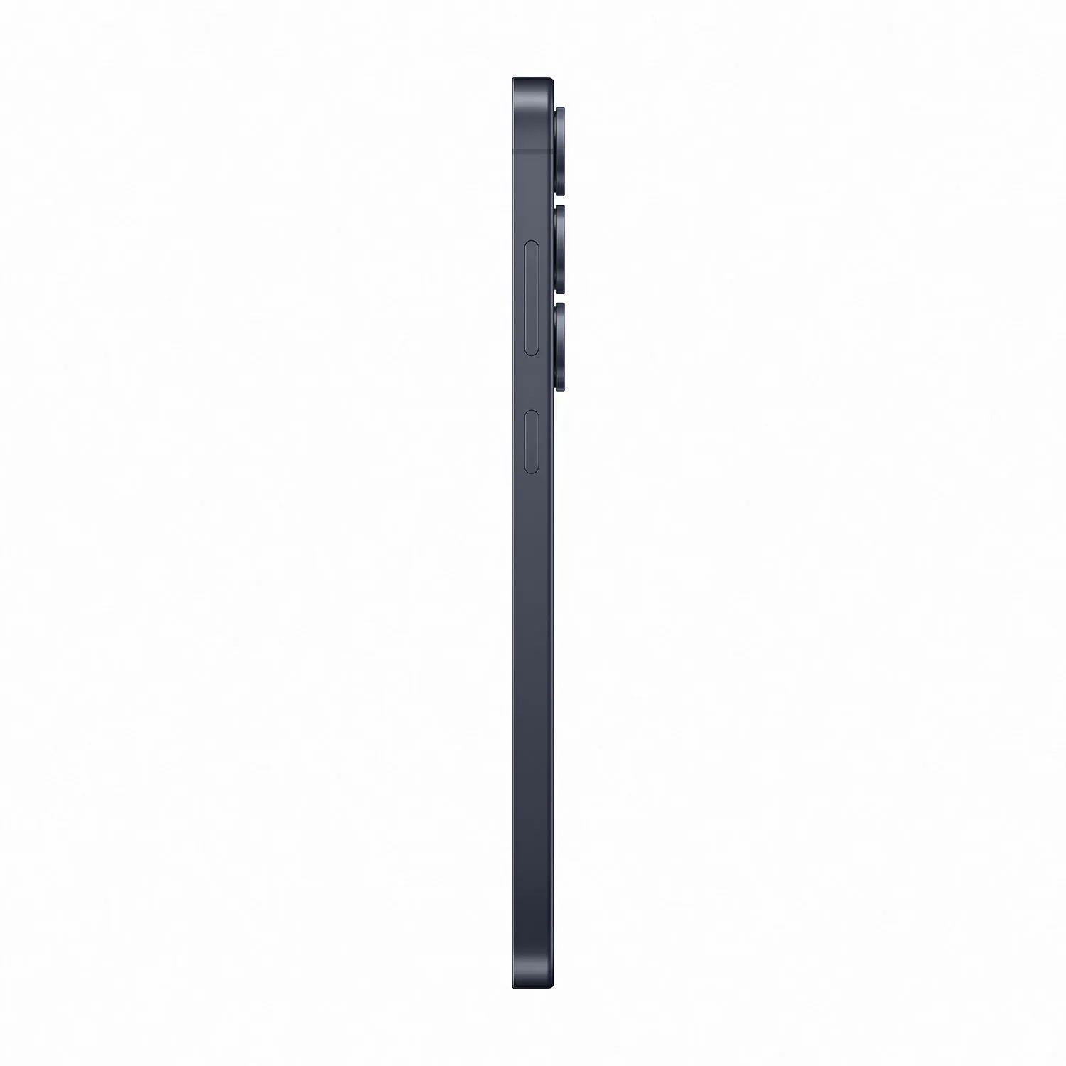 Celular Smartphone Samsung Galaxy S25 128GB Blueblack-3