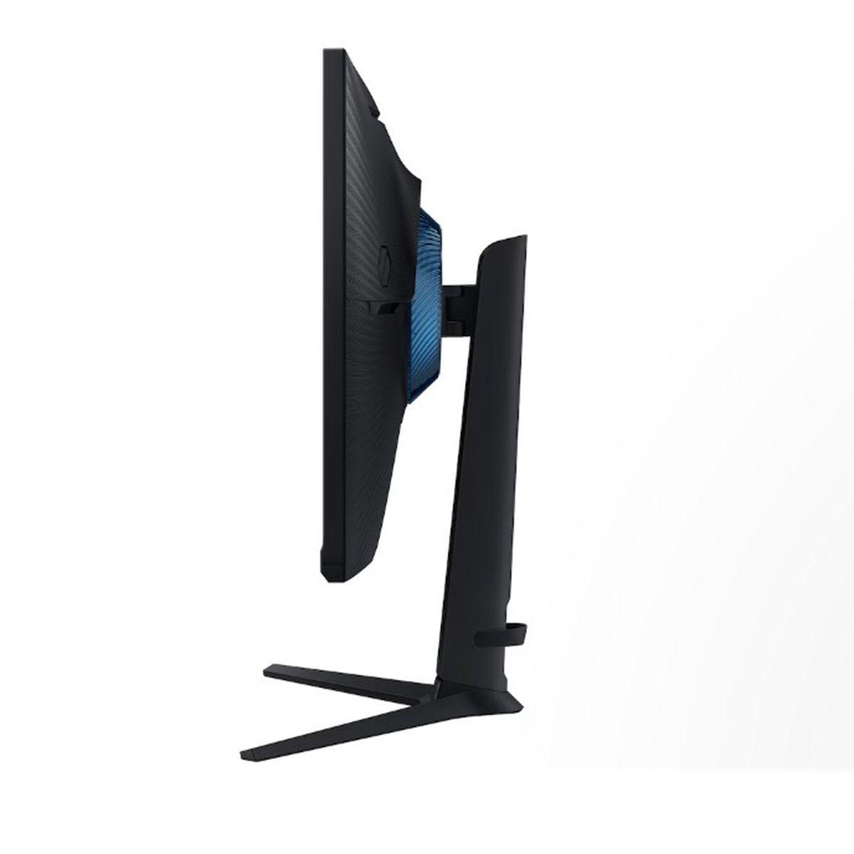 Monitor Gaming Odyssey G3 de 24 Negro-4