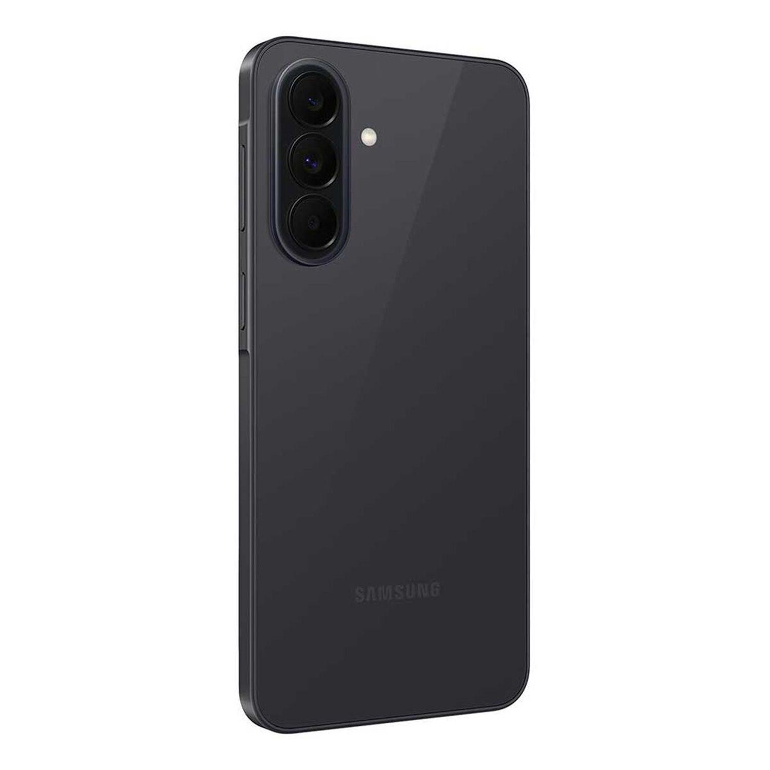 Smartphone Samsung Galaxy A37 5G 128 Gb 6 Gb RAM 50 MP 6,7   negro (charcoal)-2