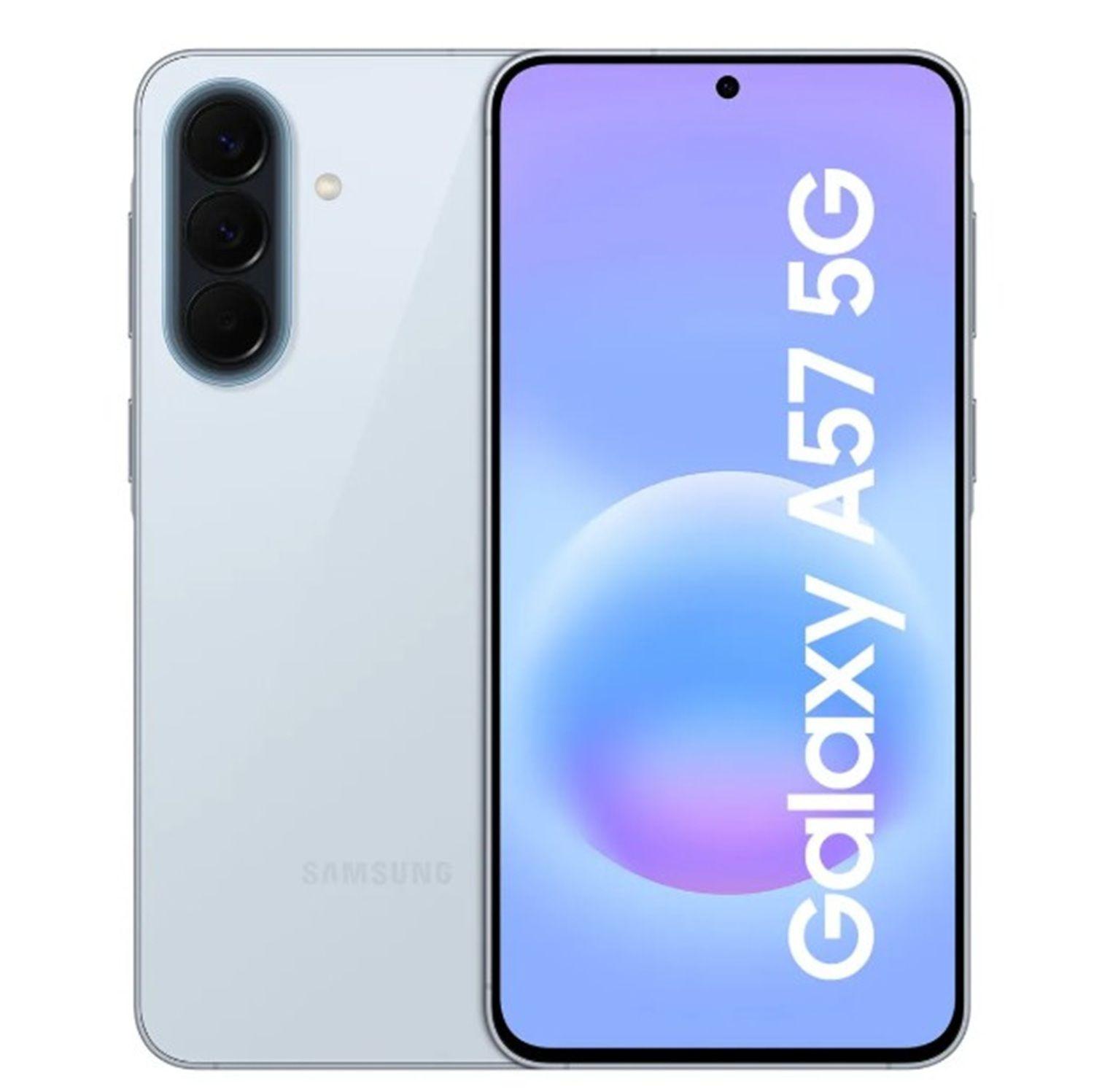 Samsung Galaxy A57 5G 256 Gb Awesome Icyblue-0