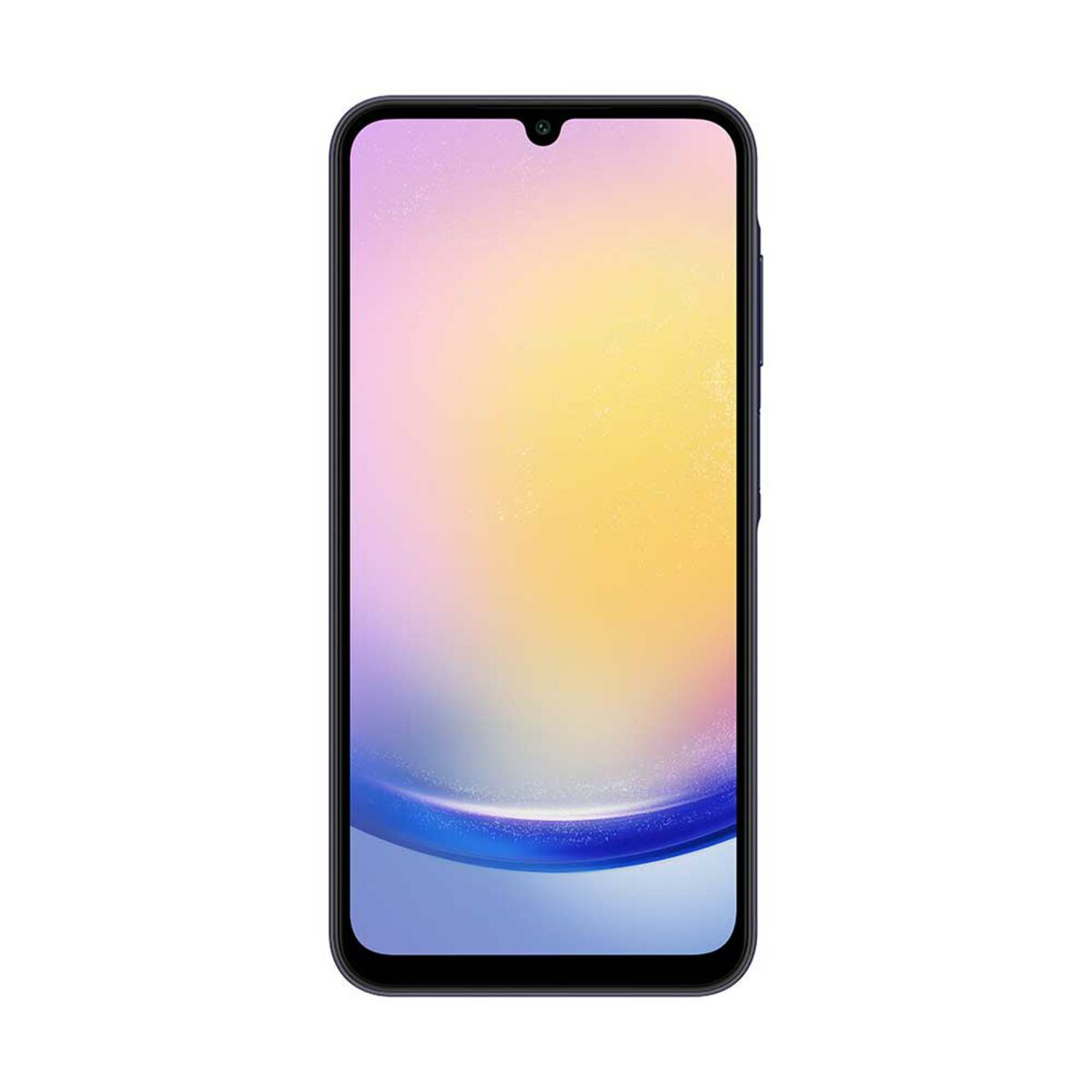 Samsung Galaxy A25 5g Negro 6+128 Gb-0