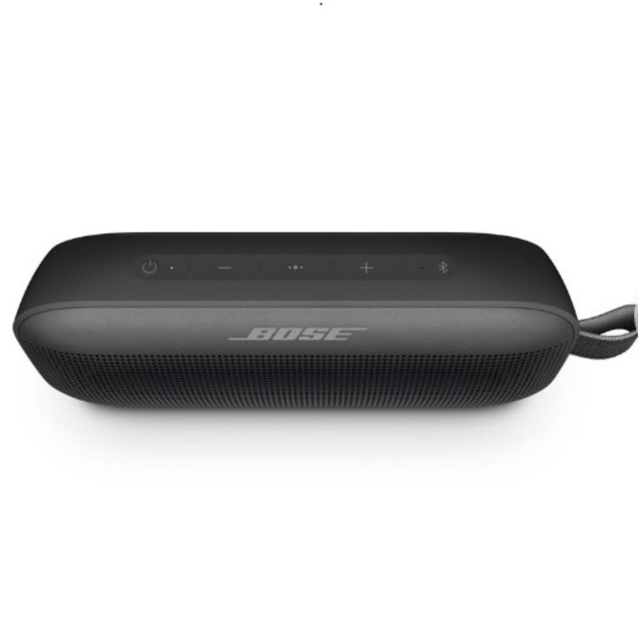 Parlante Portatil Bose Bluetooth SoundLink Flex Negro-1